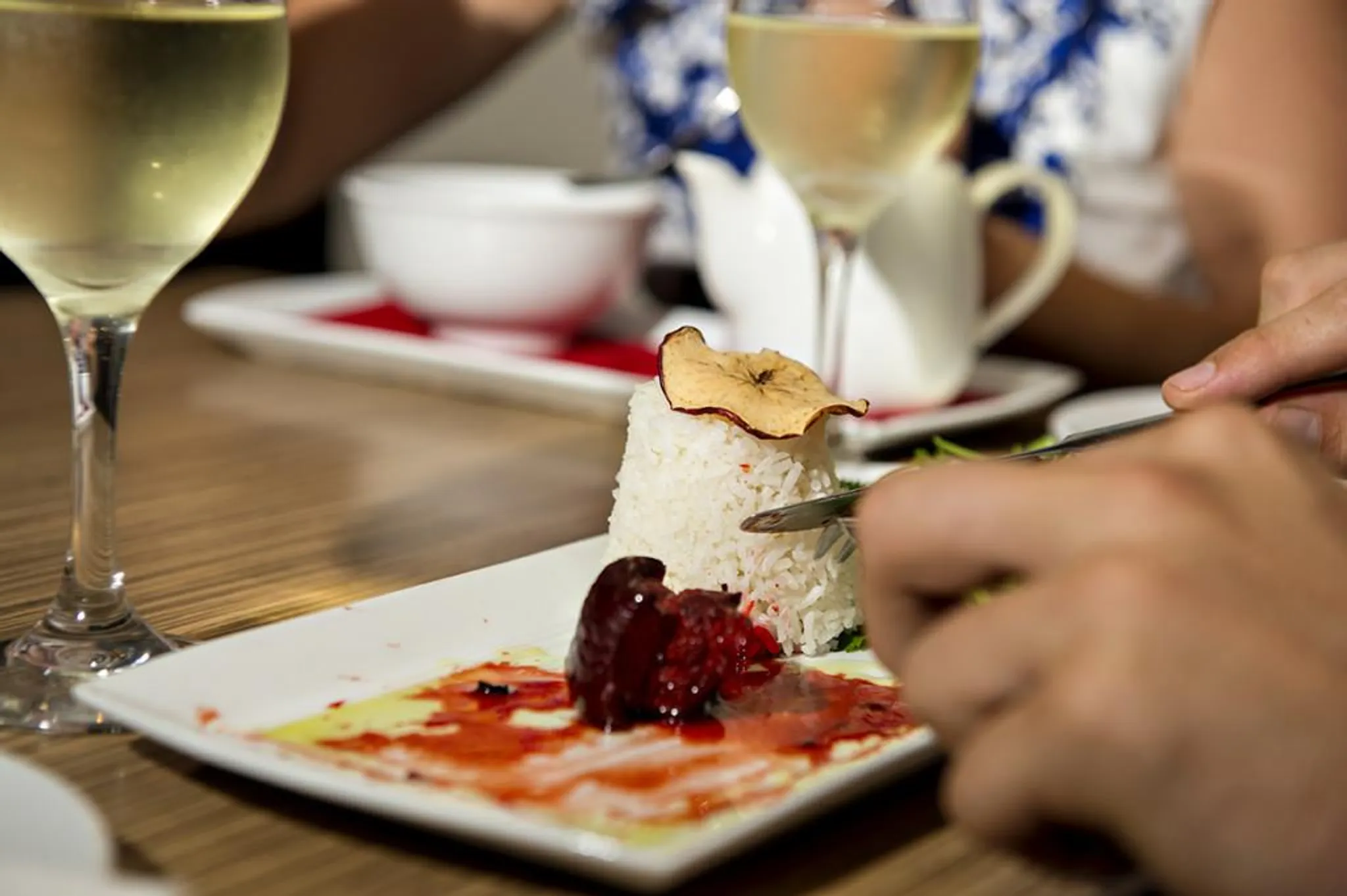 Speedway Opening Night