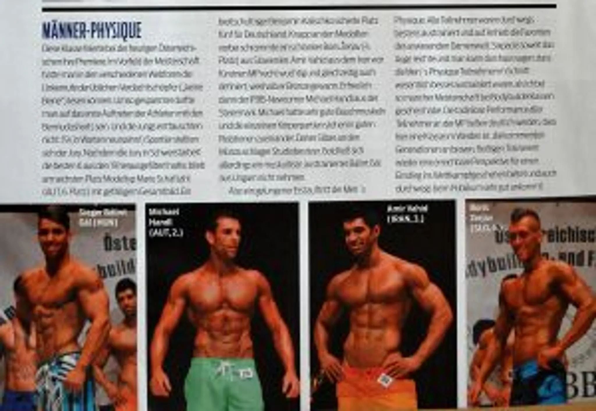 amirvahid Personal training