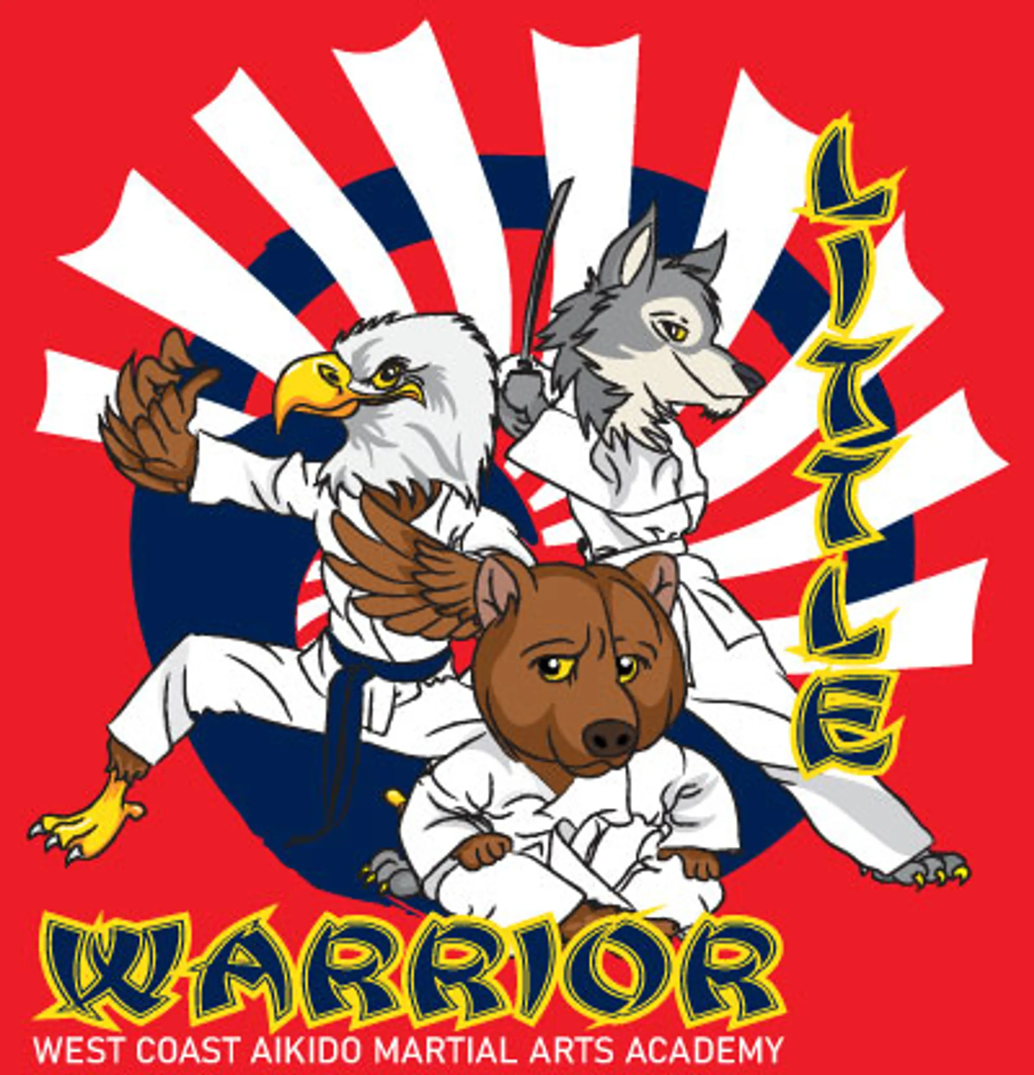 West Coast Aikido Martial Arts Academy