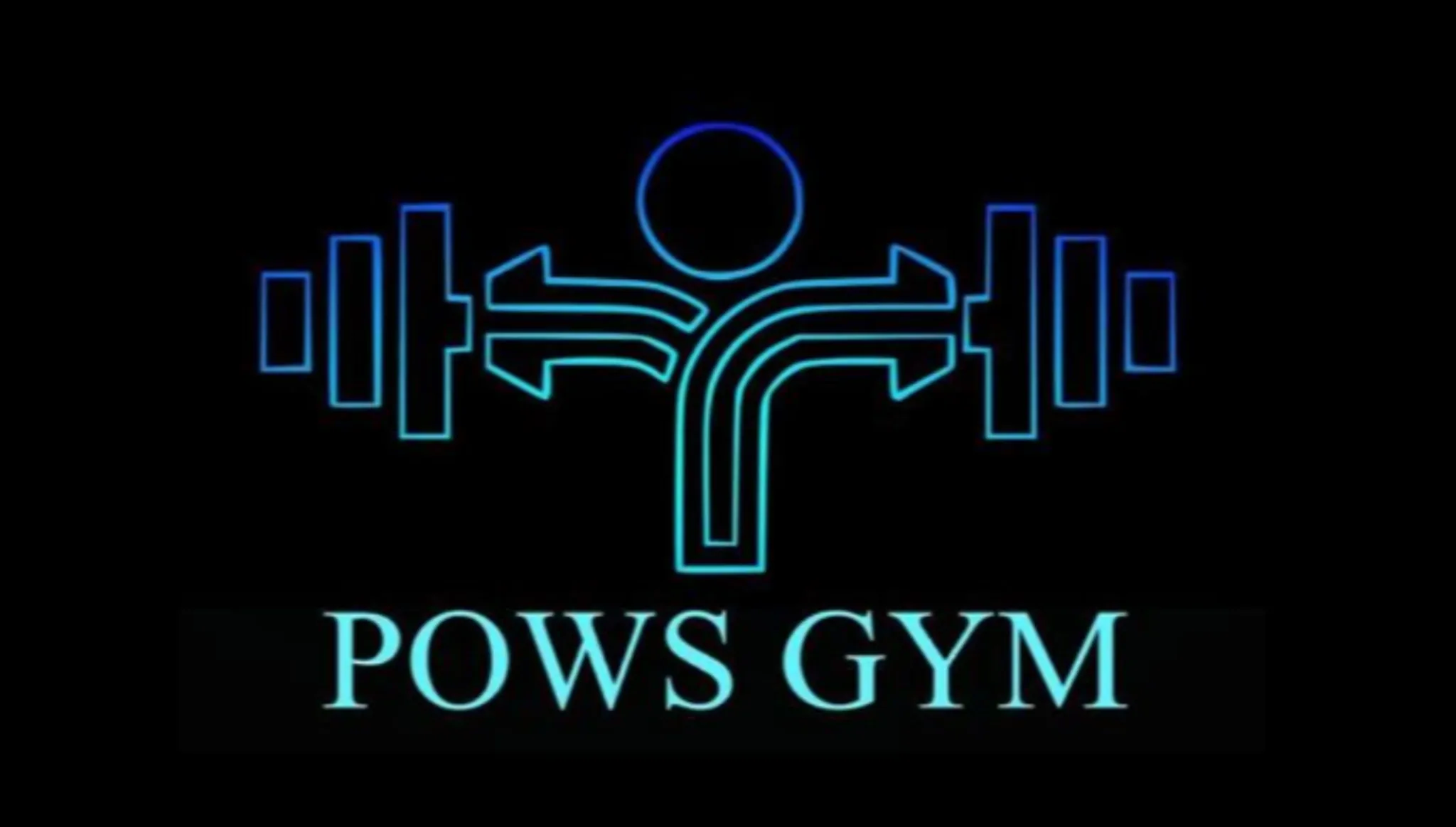 POW's GYM