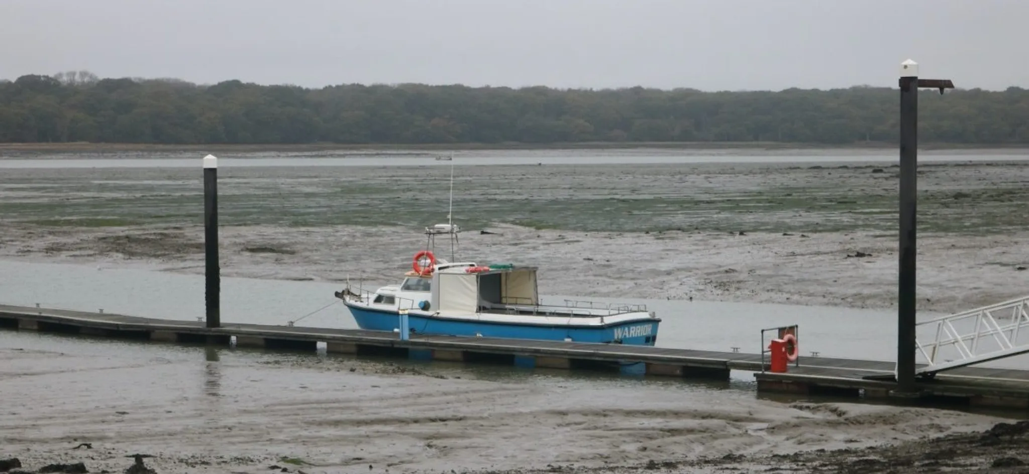 Full Day Sea Fishing