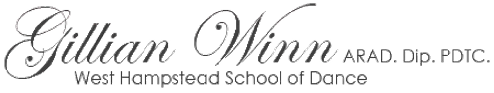 West Hampstead School Of Dance