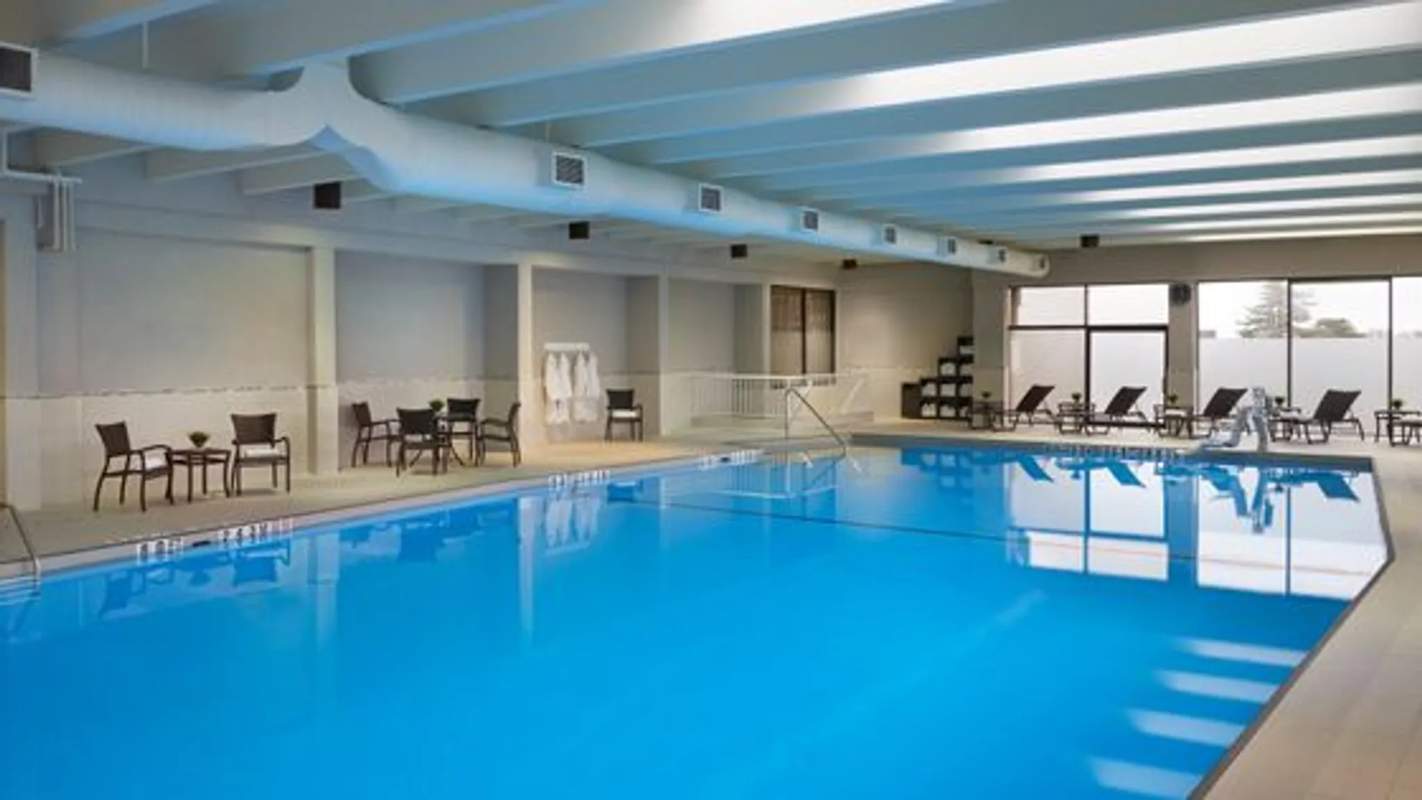 Private Swimming Lessons with Mack B.