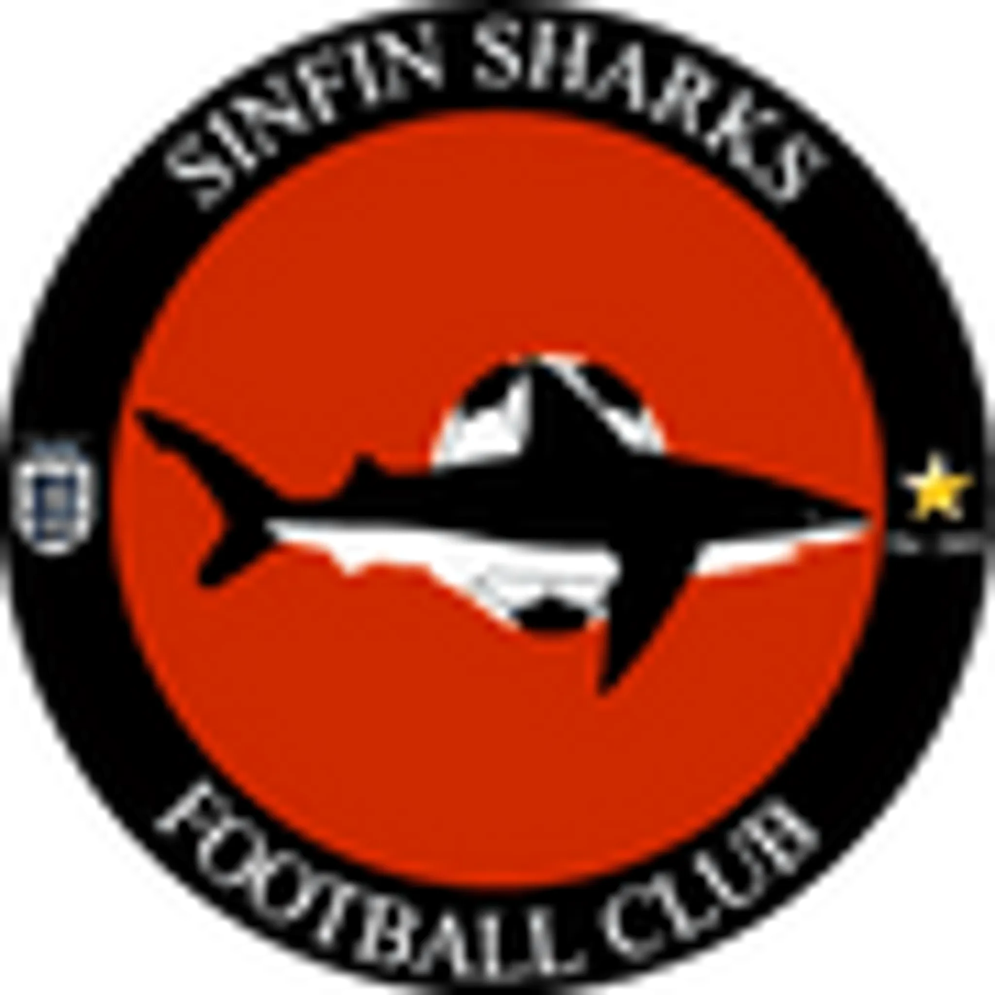SINFIN SHARKS FC