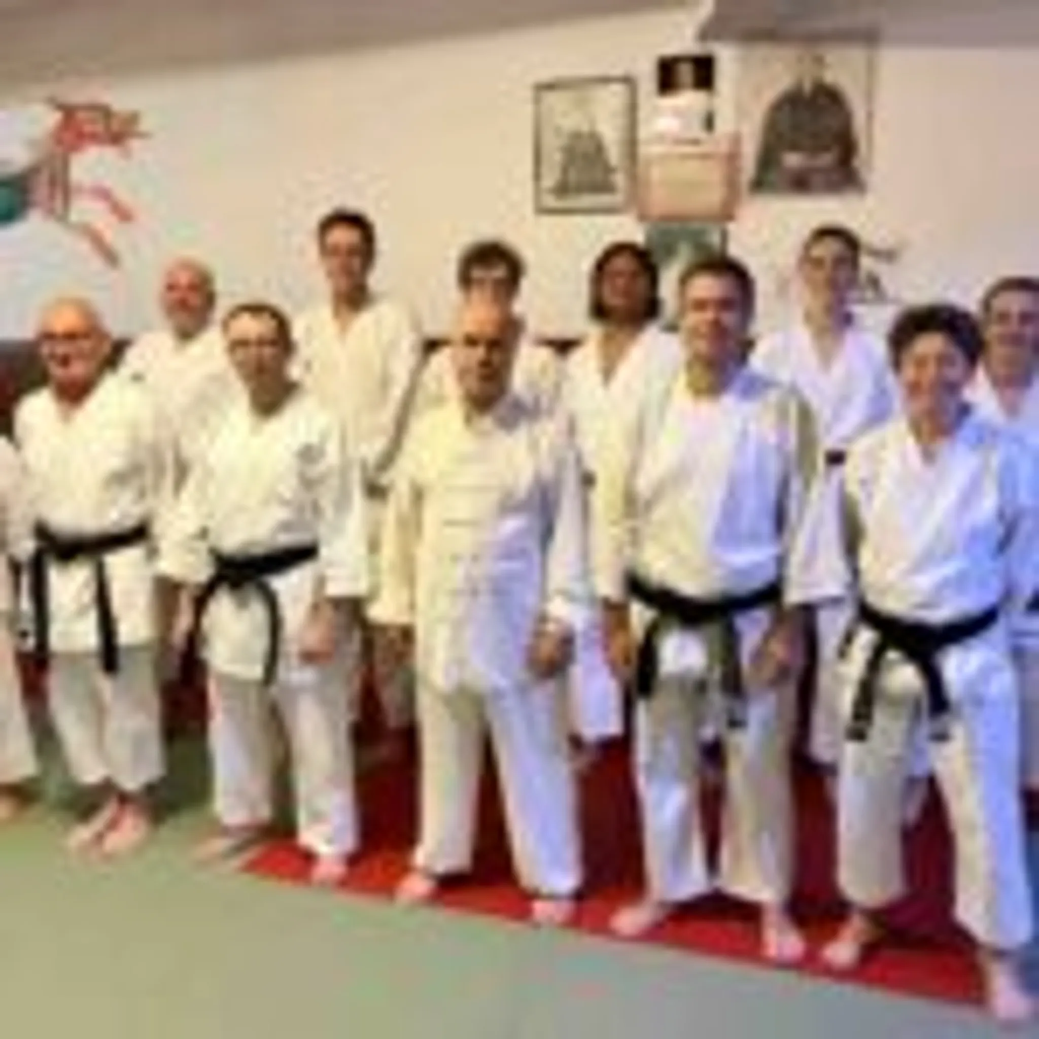 École Shin-Do Karaté