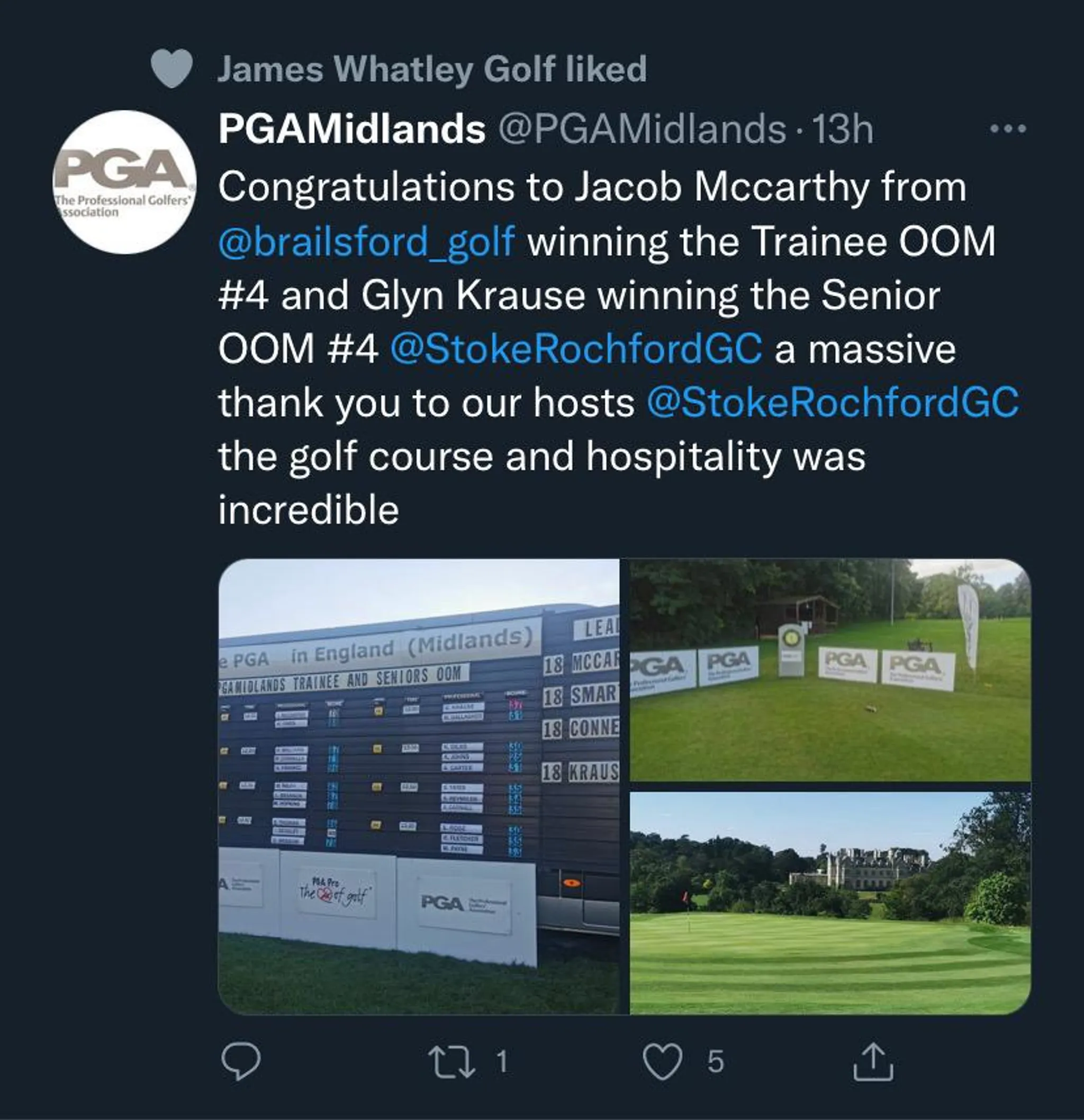 SkyTrak Launch Monitor Golf Lesson