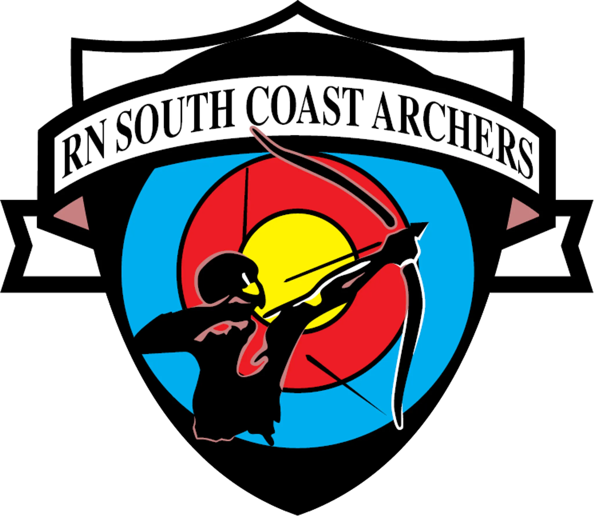 RN South Coast Archers