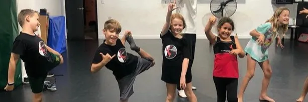 Hip Hop And Break