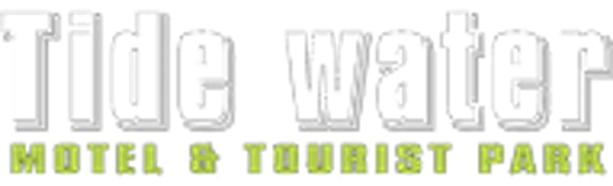 Tidewater Motel and Tourist Park