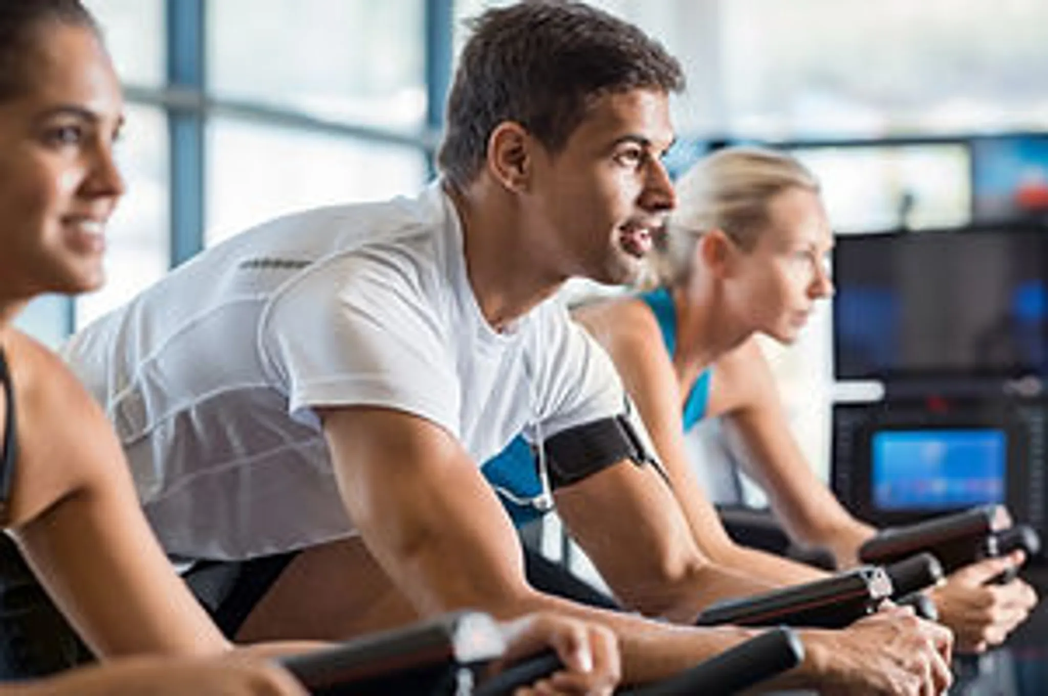 Moy Gym Moycullen