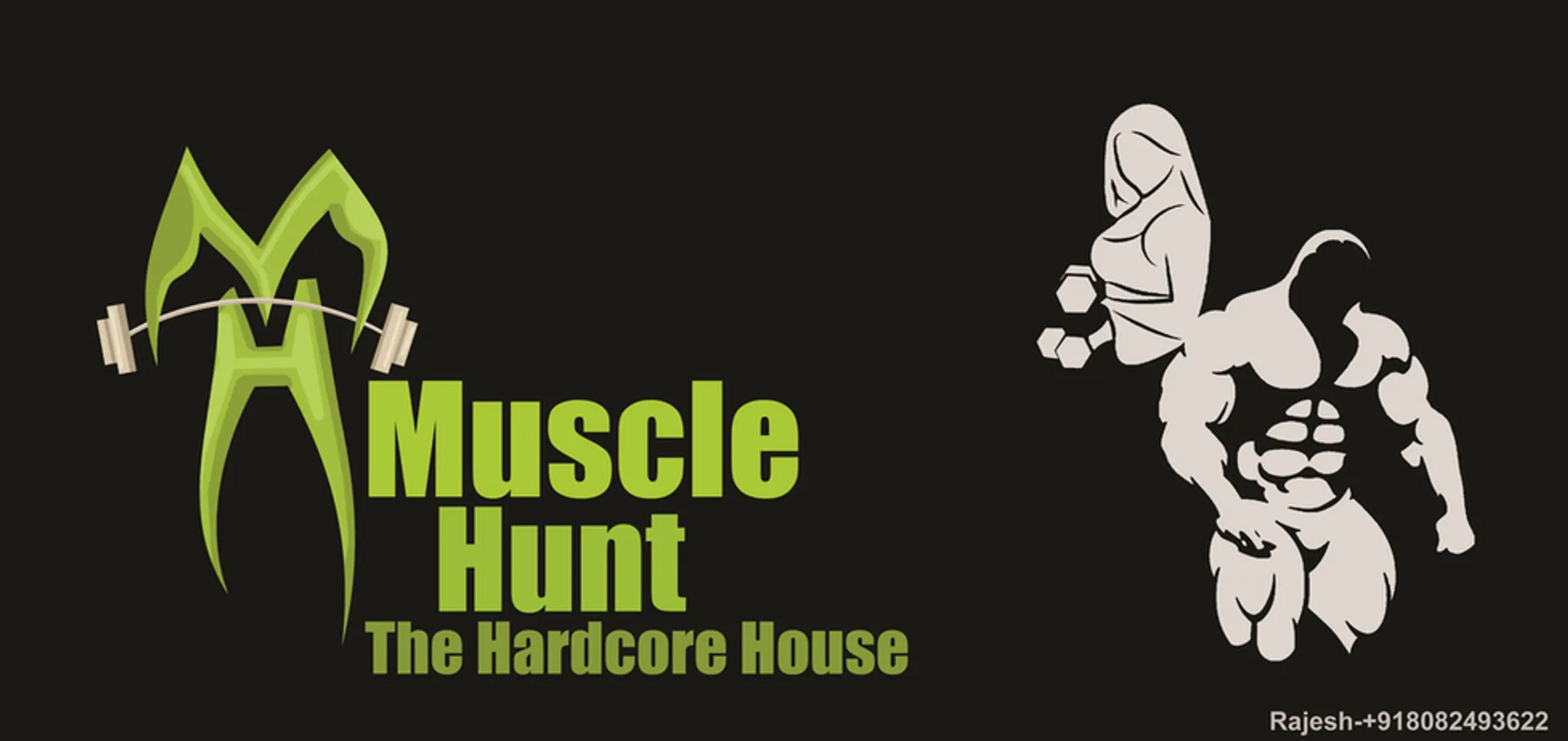 Muscle Hunt