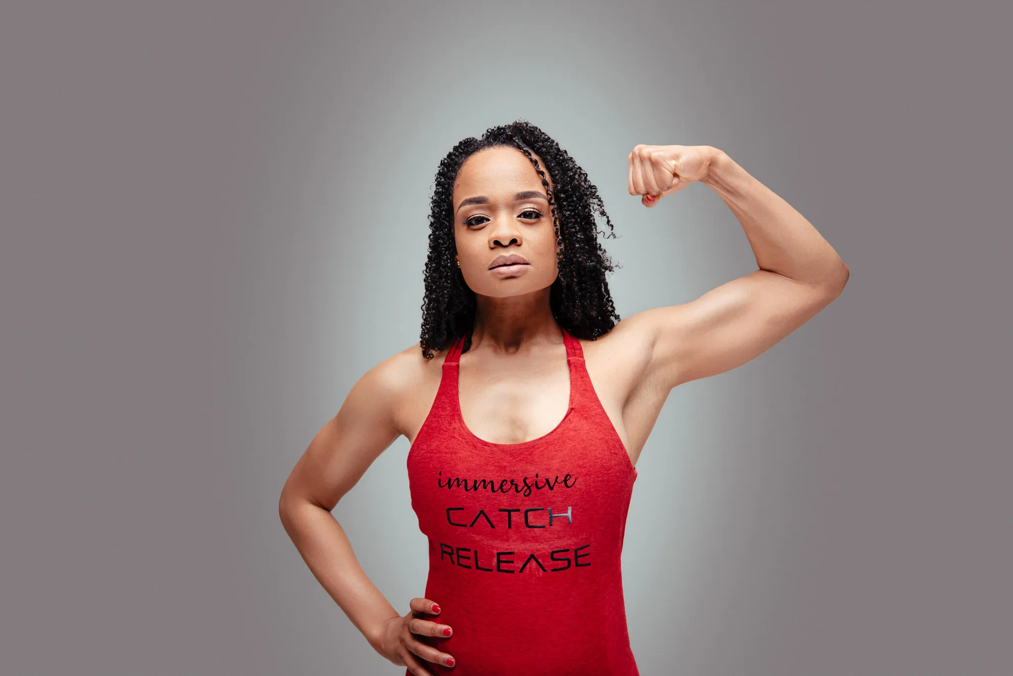 For Colored Girls Health Well