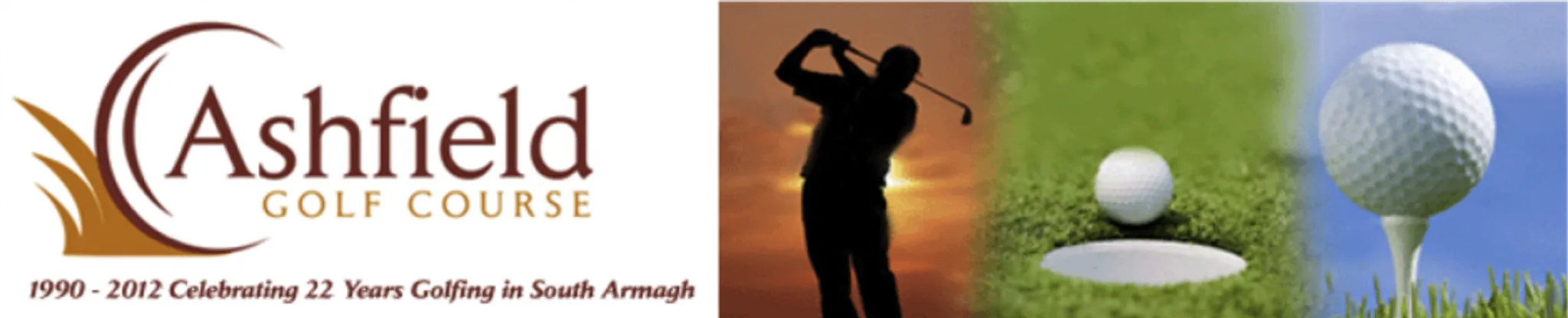 Ashfield Golf Course