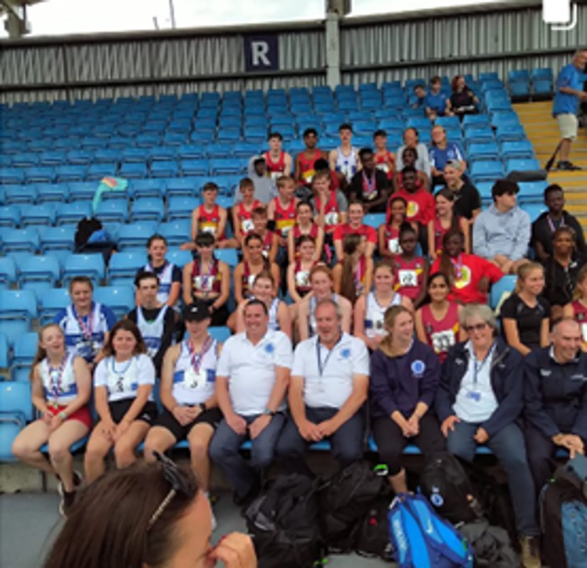 Coventry Godiva Harriers