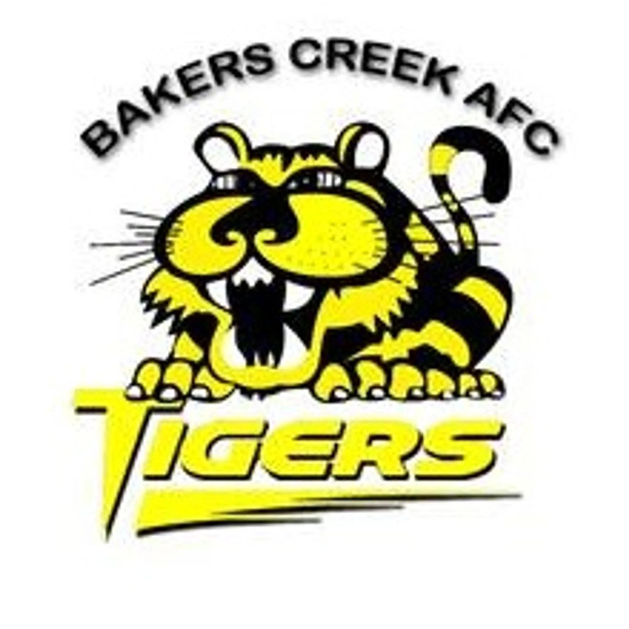 Bakers Creek AFL Club