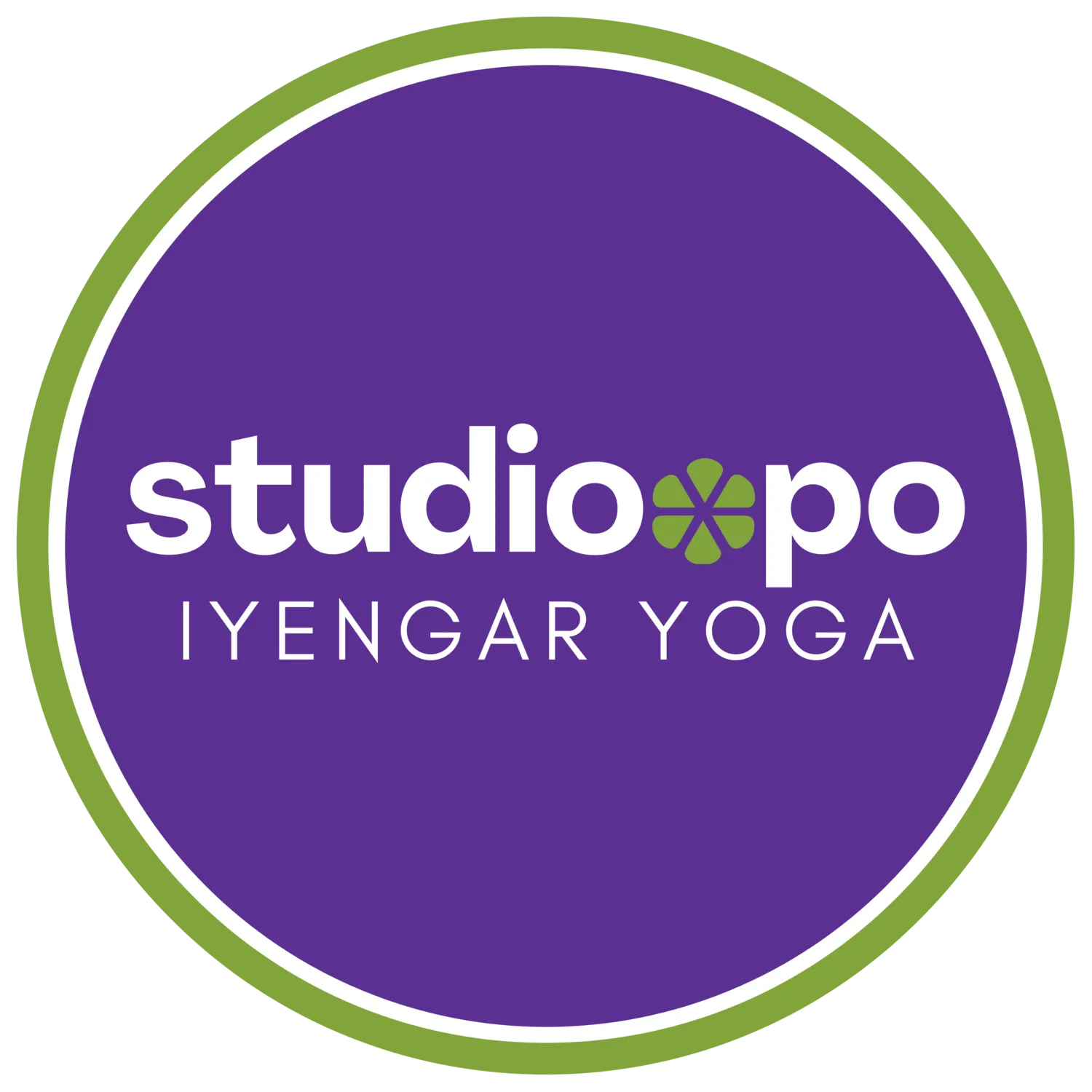 Studio Po Iyengar Yoga