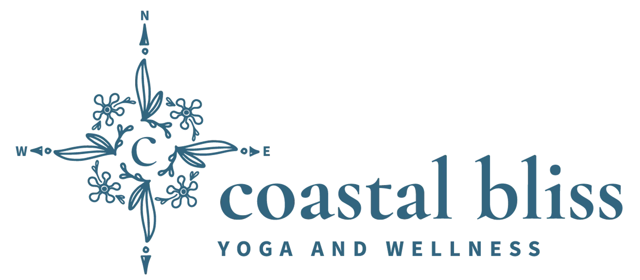 Coastal Bliss Yoga and Wellness