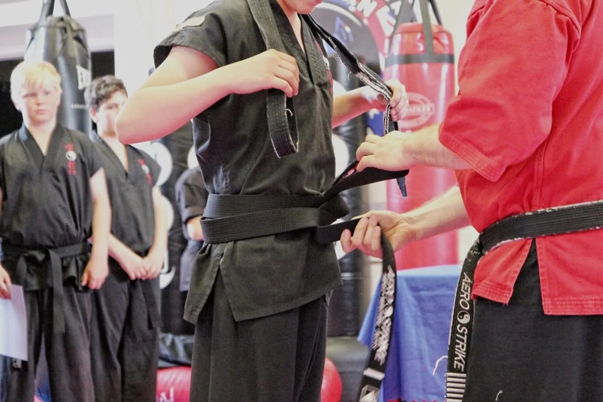 Guro Melegrito Stick and Knife Seminar