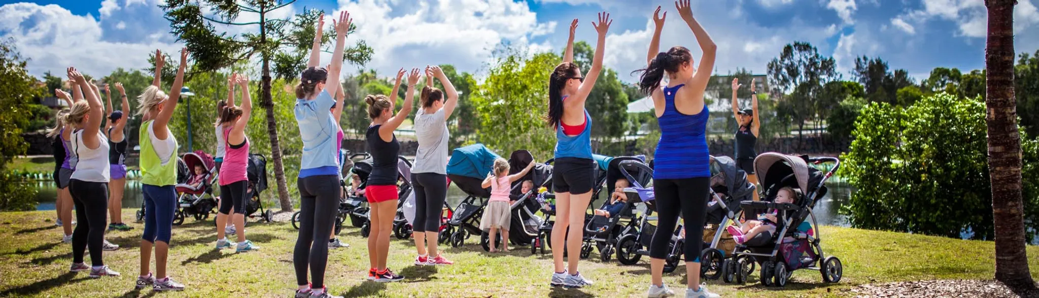 Mummylicious Fitness