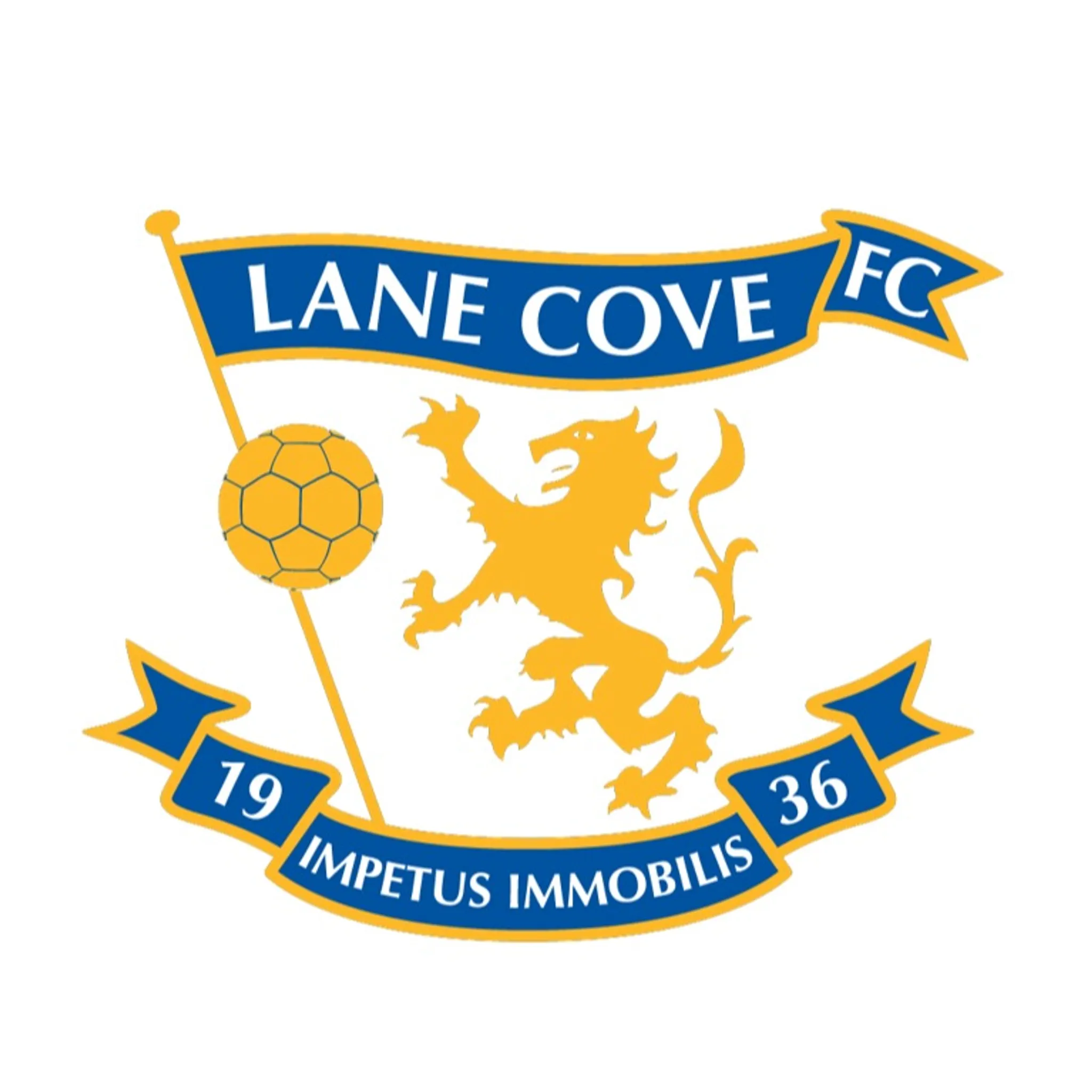 Lane Cove Football Club