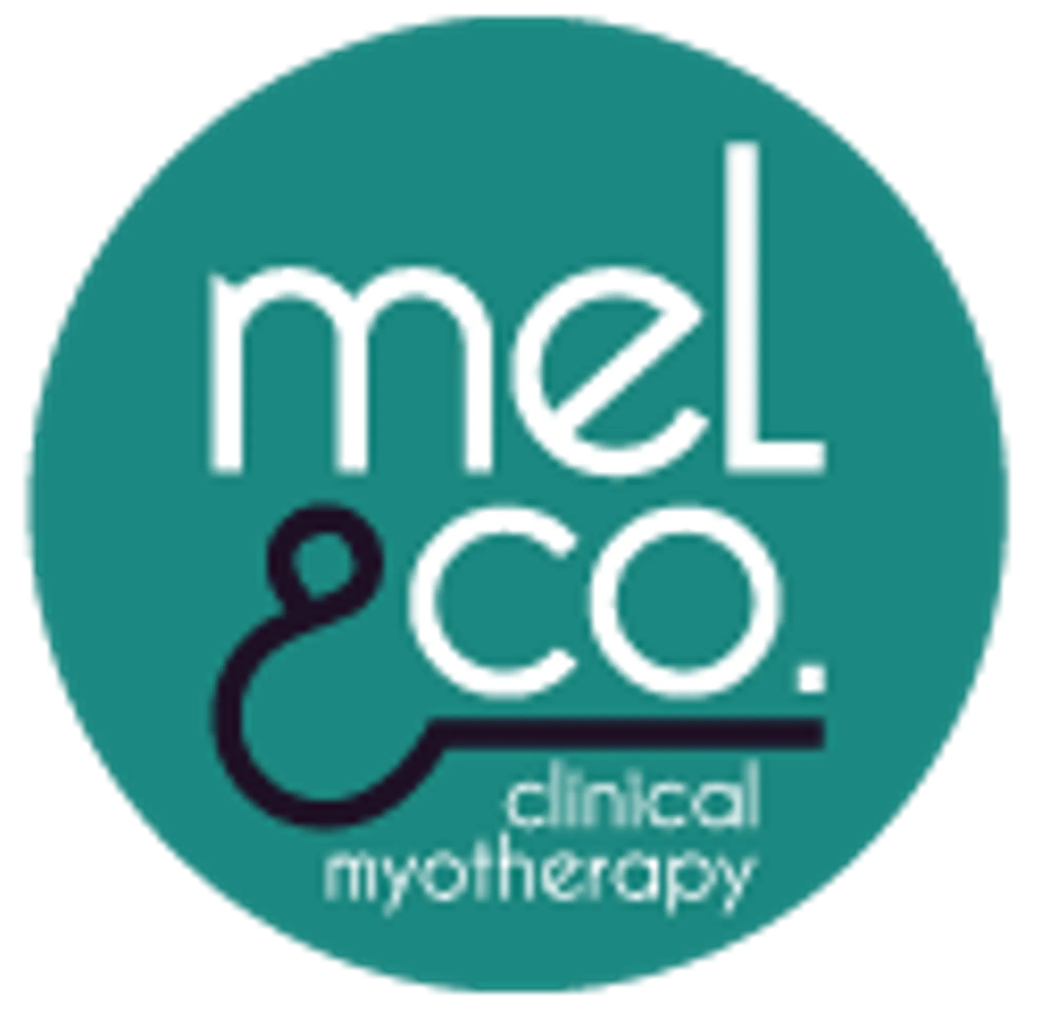 Mel & Co. Clinical Myotherapy