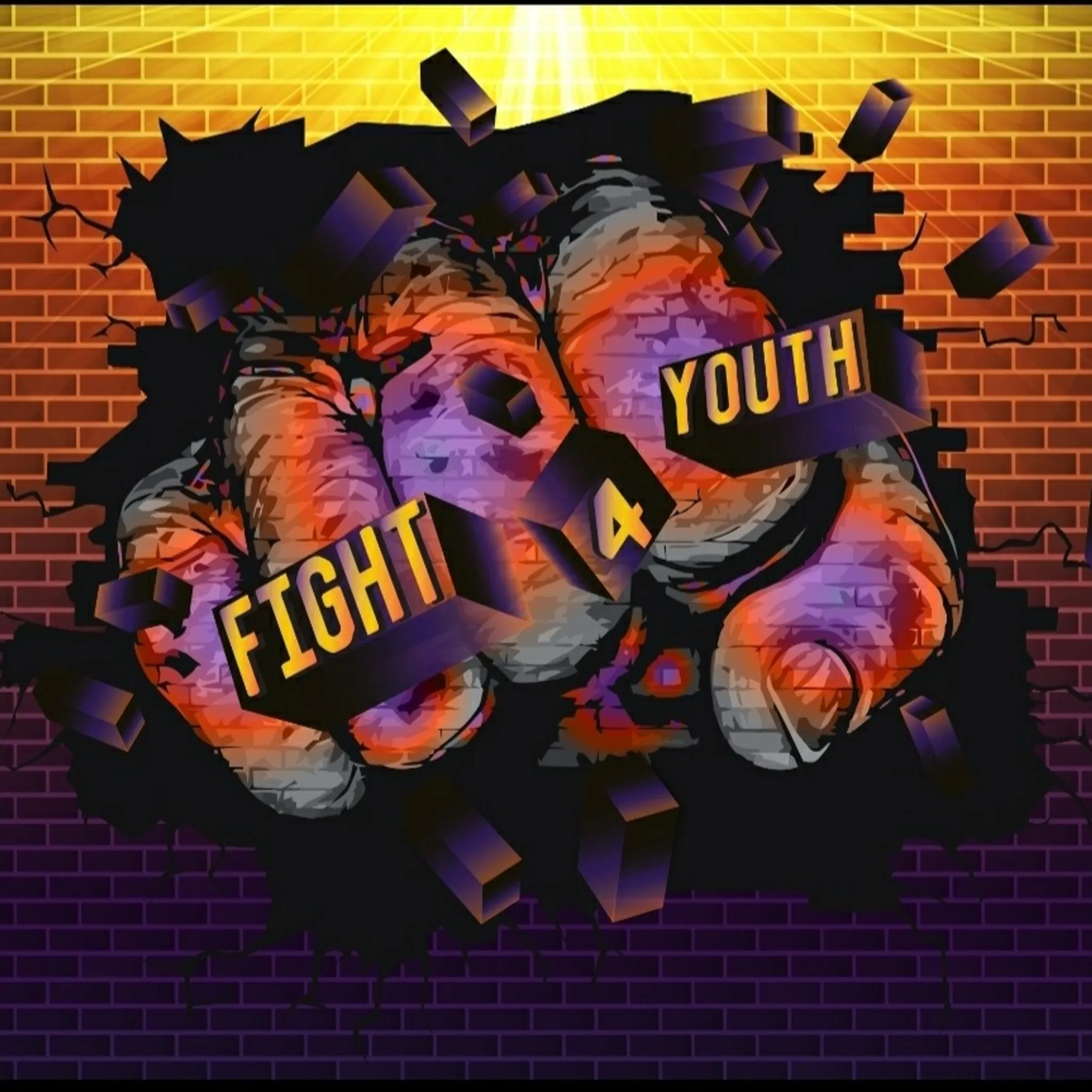 Fight 4 Youth Incorporated