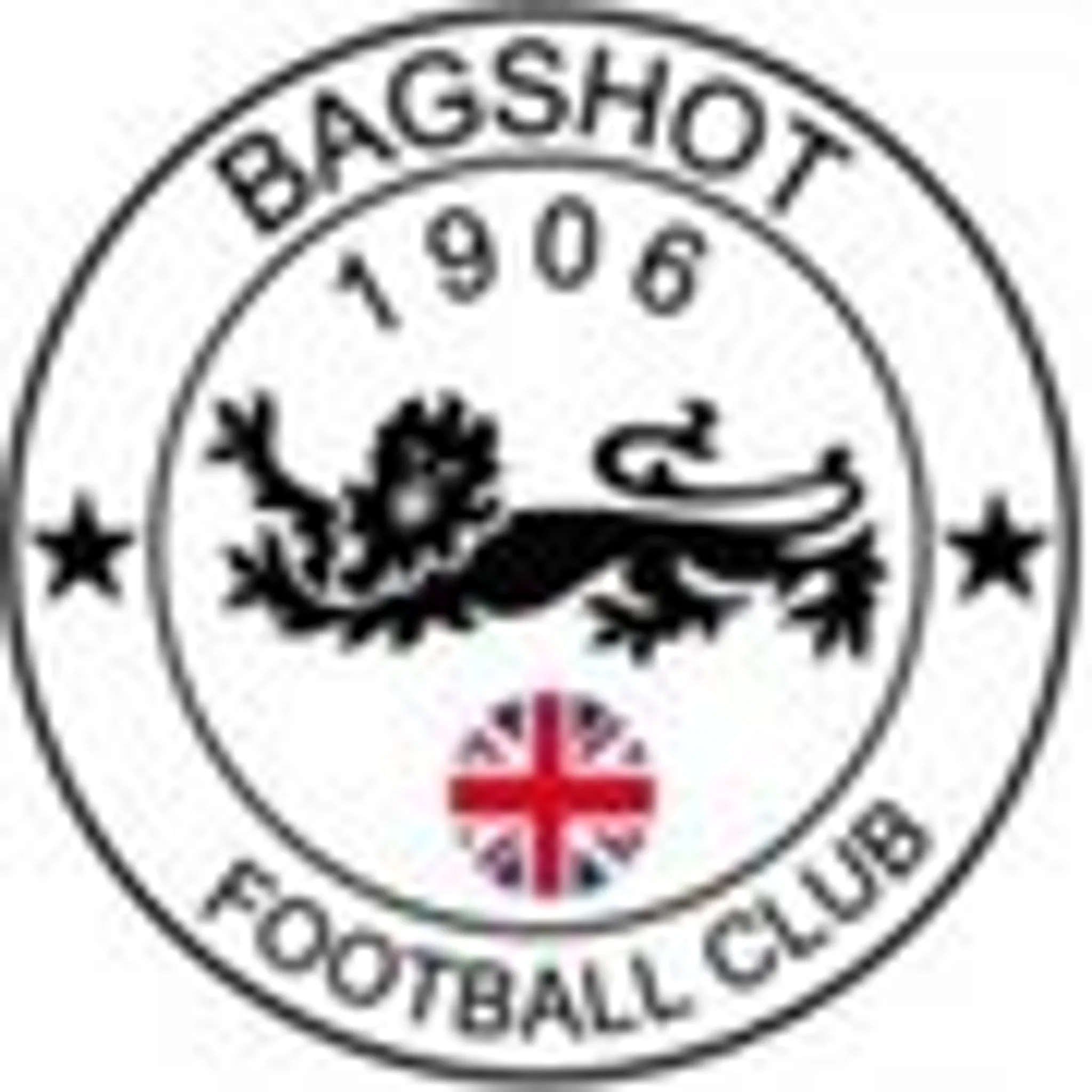 Bagshot Football club