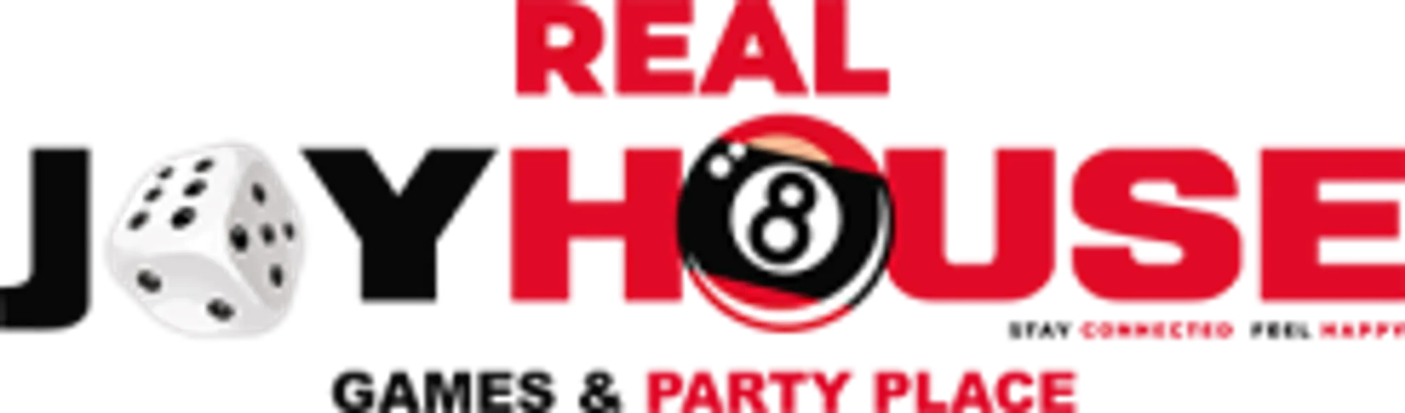 Real Joyhouse(LLBO)-board game cafe-Pool table-Table tennis-Foosball-Air hockey