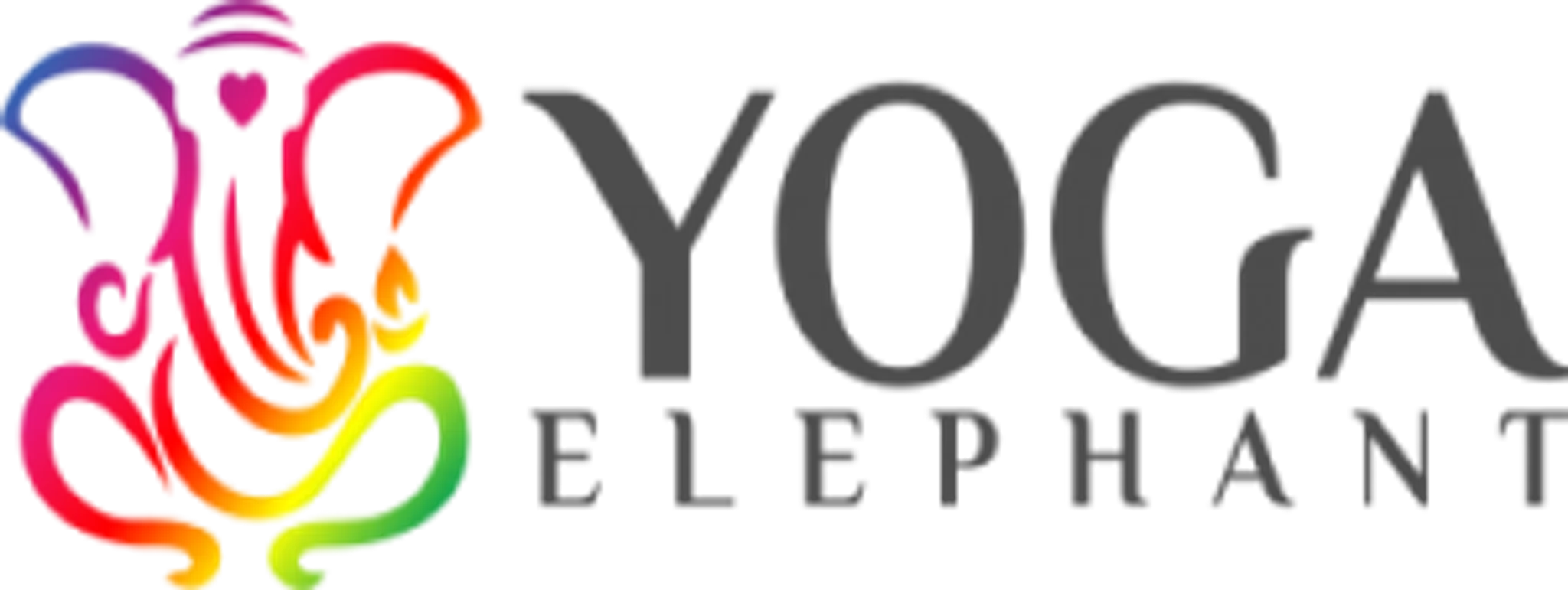 Yoga Elephant
