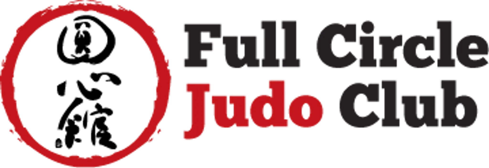 Angus Full Circle Judo Club
