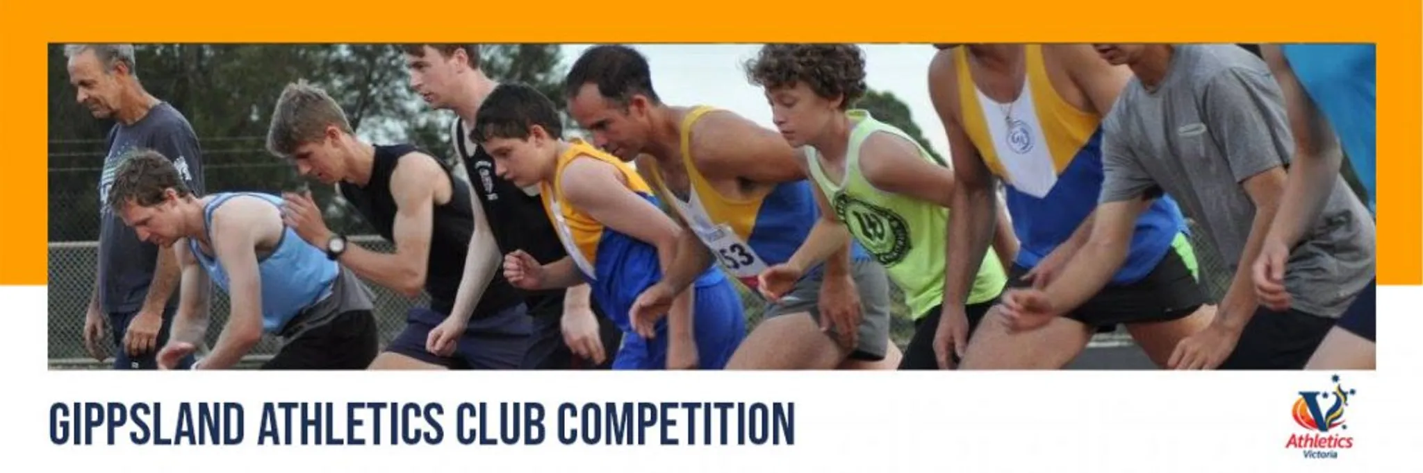 2024 On XCR: Round 5 - Sandown Road Relays