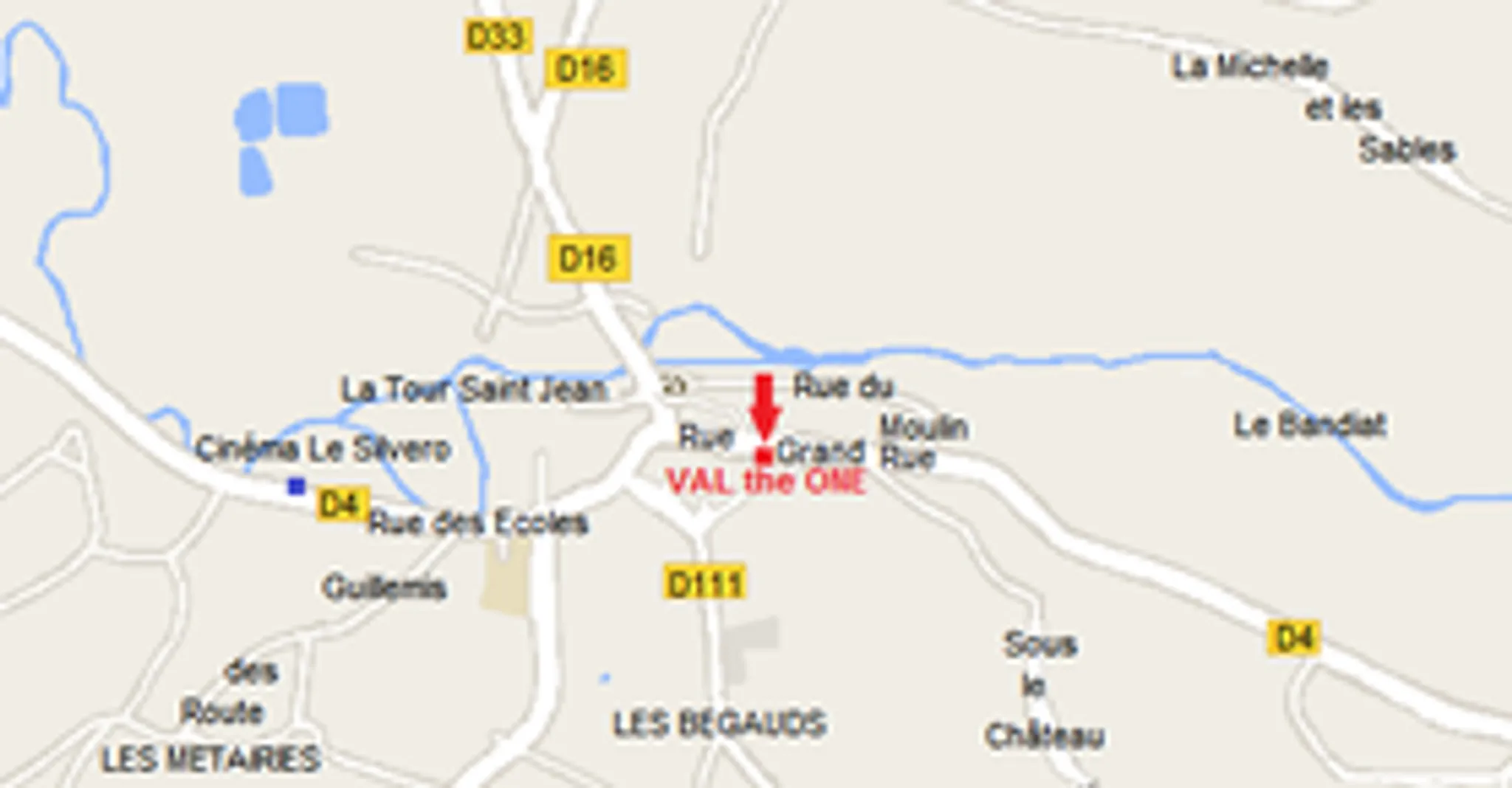 VAL the ONE / Fitness