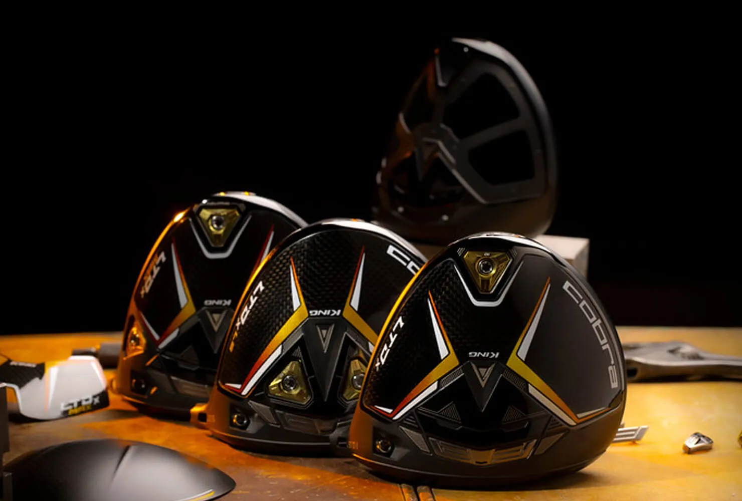 DB Golf Center