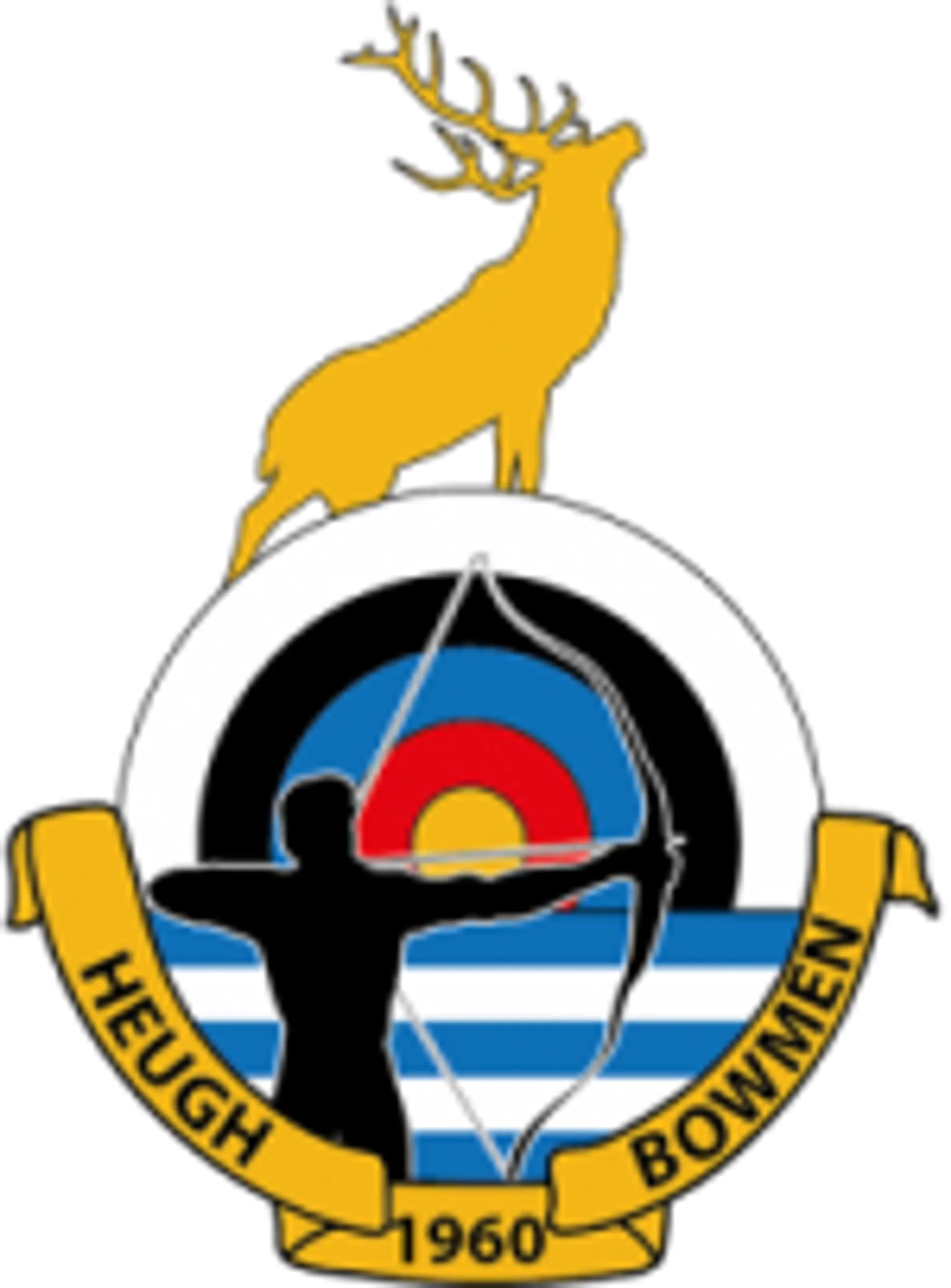 Heugh Bowmen Archery Club