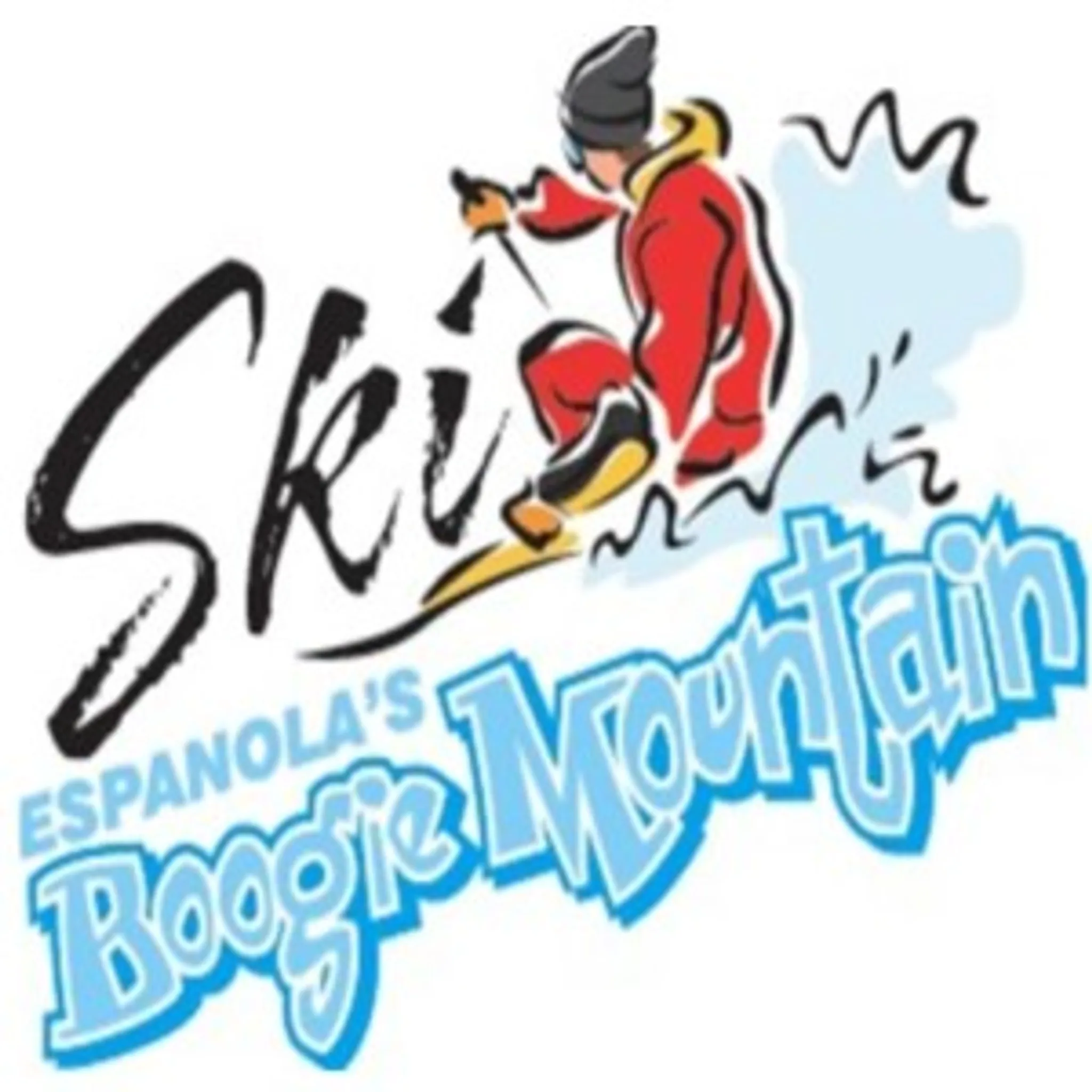 Boogie Mountain