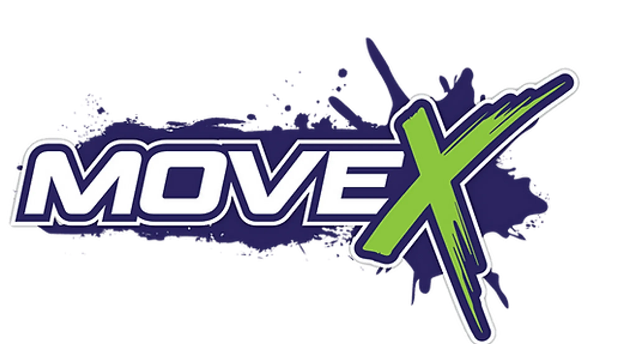 MoveX Trampoline and Ninja Park
