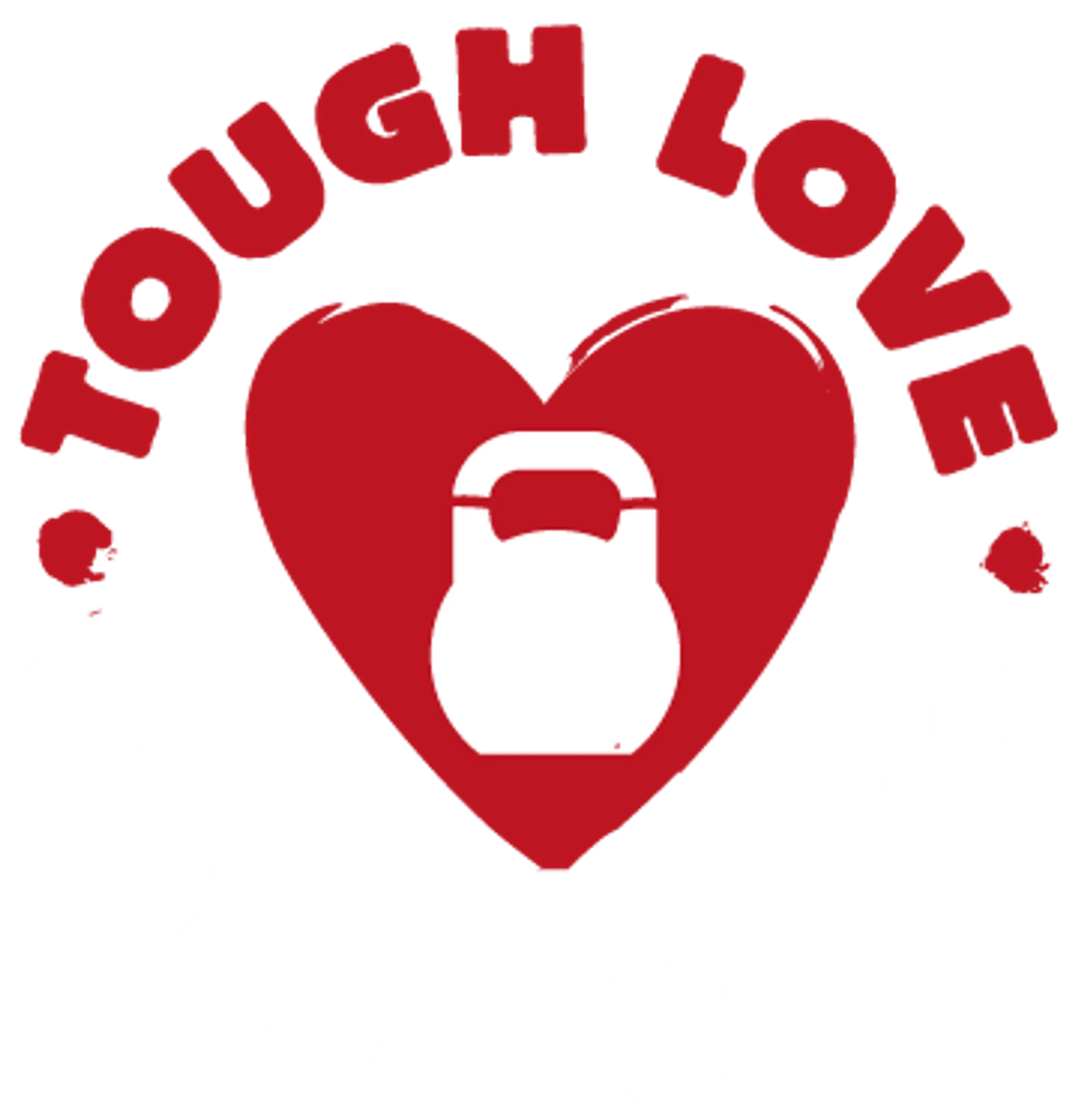 Tough Love Kettlebells