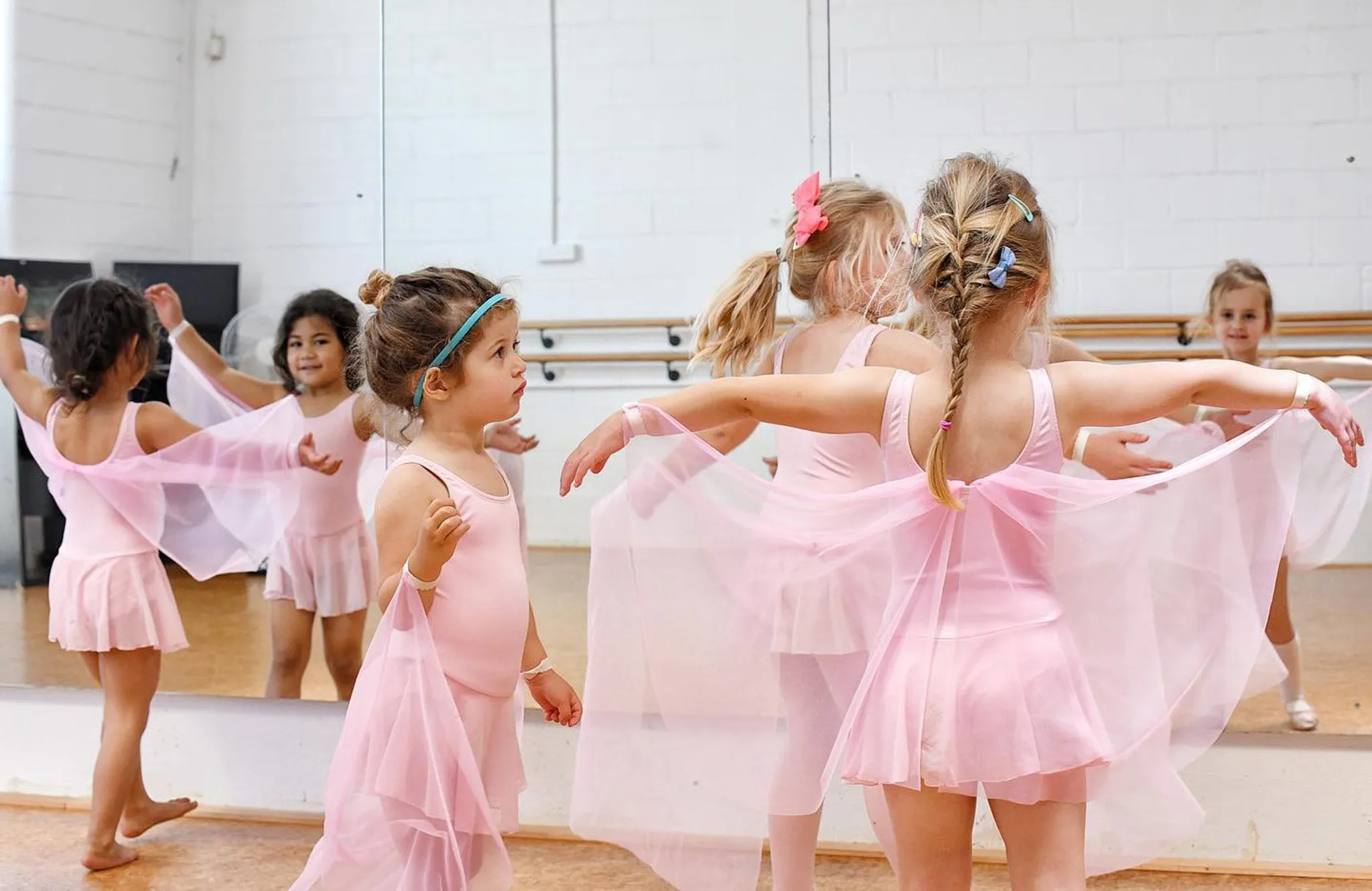 Great South Dance Academy