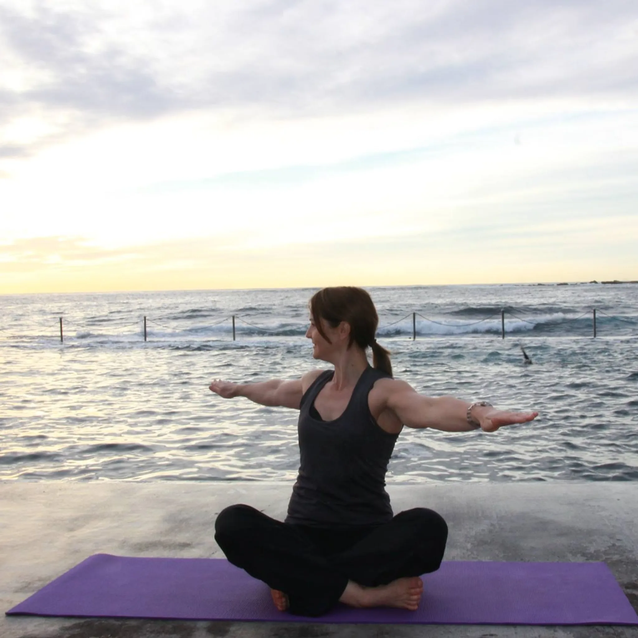 Core Dynamics Pilates - Movement, Sydney