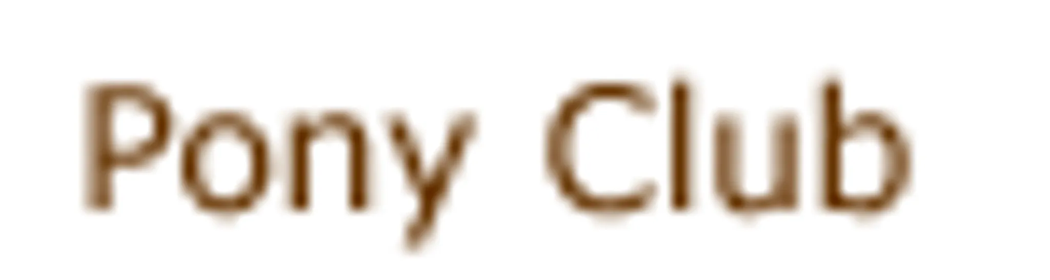 Lacys Cottage Riding School