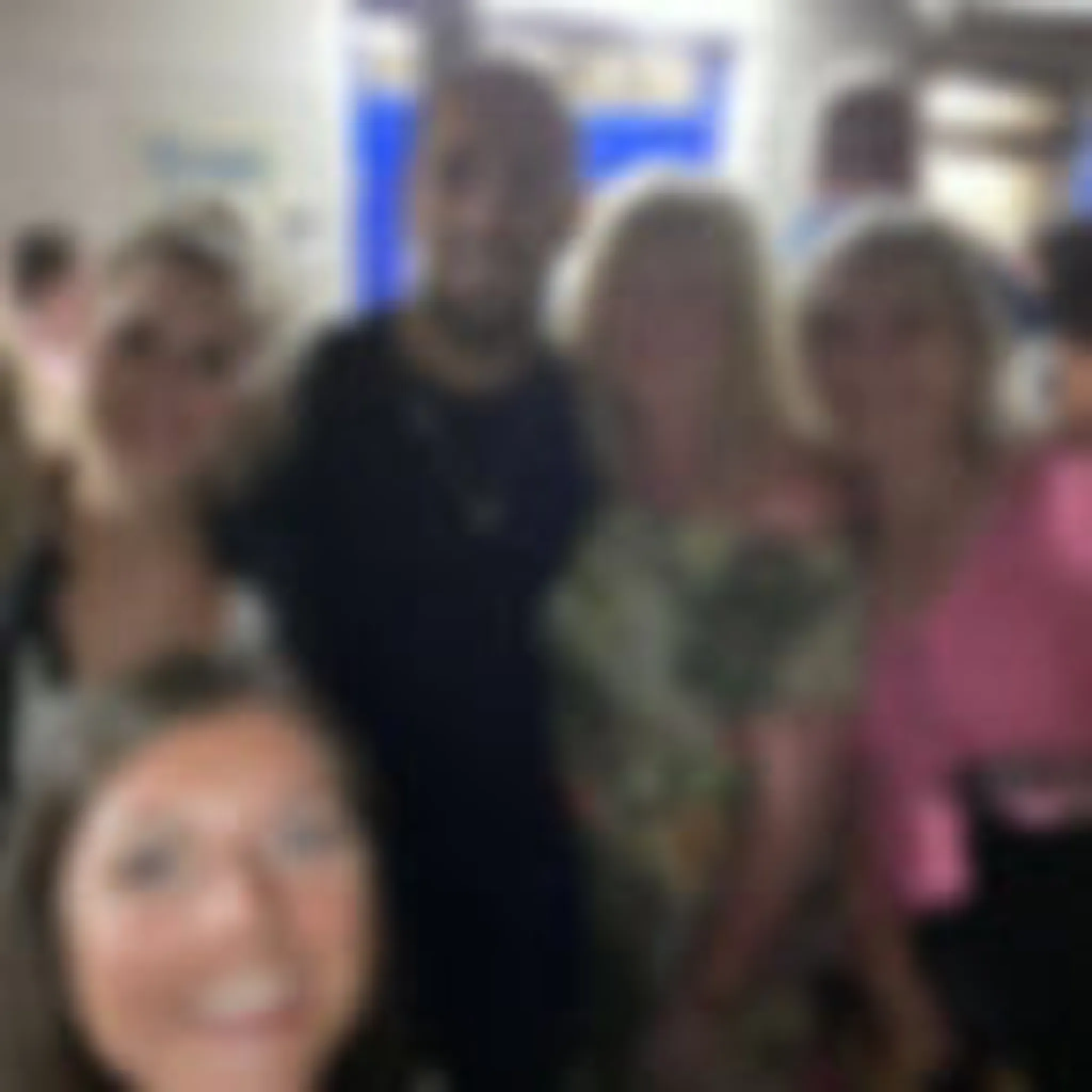 Ballroom Dancing with Donna