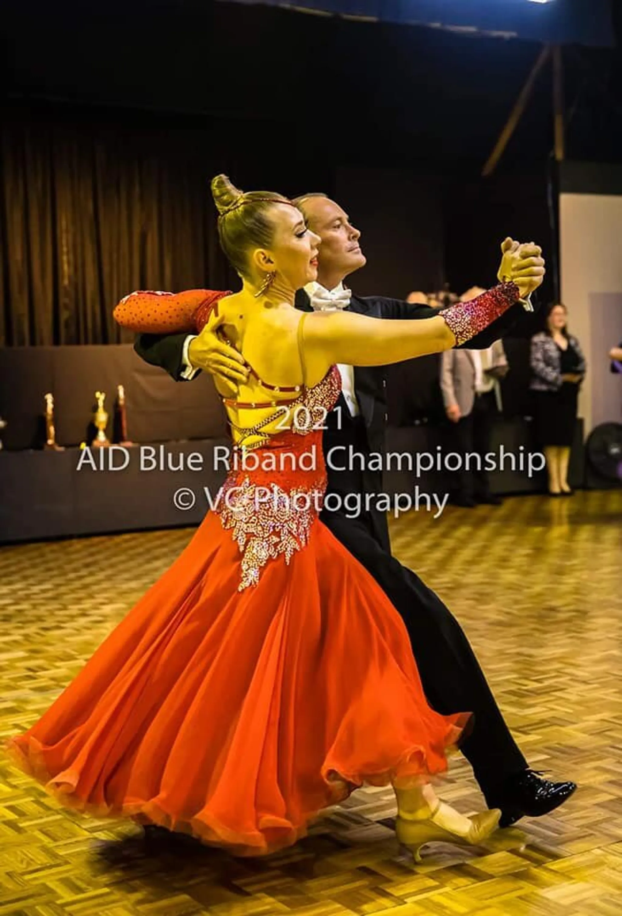 Bunbury House of Dance