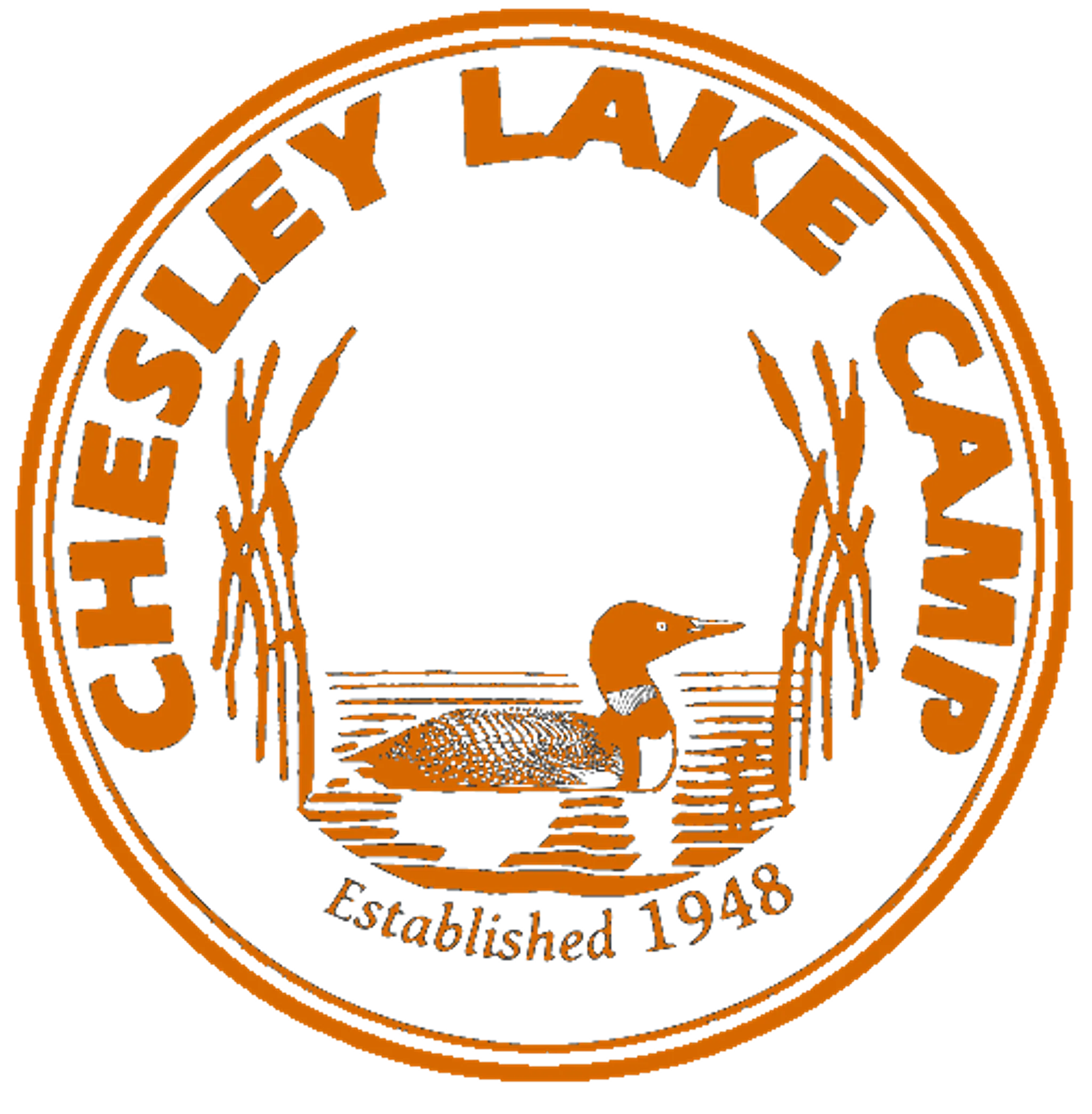 Chesley Lake Camp