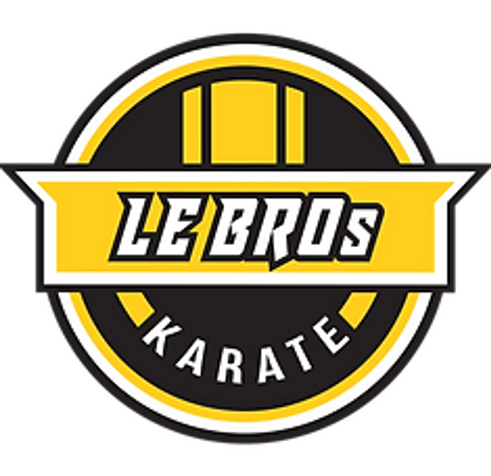 Le Bros' Karate