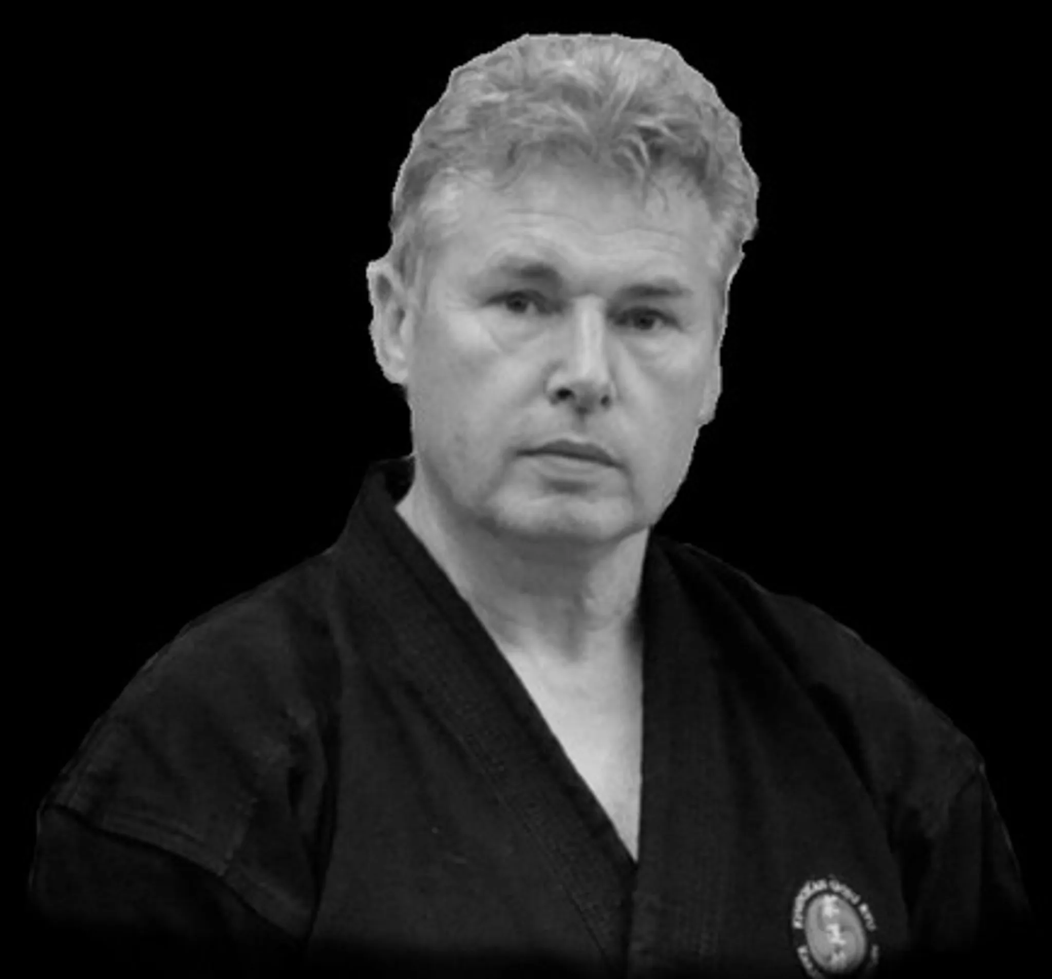 Solent Goju-Ryu Karate