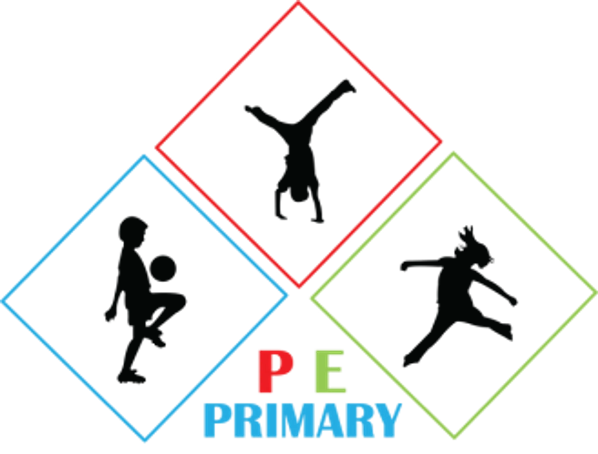 Physical Education Primary Ltd