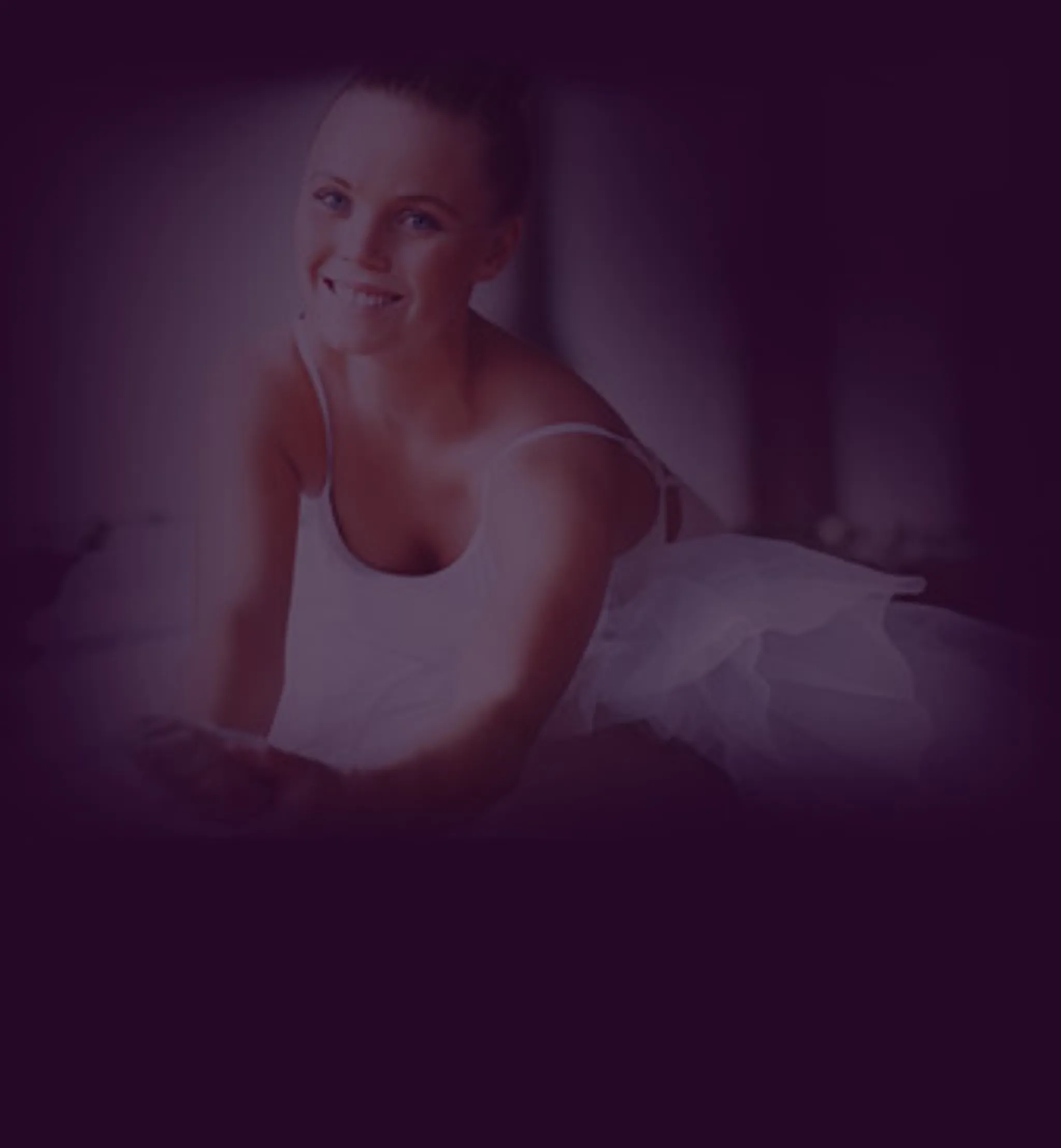 Shirley McDouall School of Dance