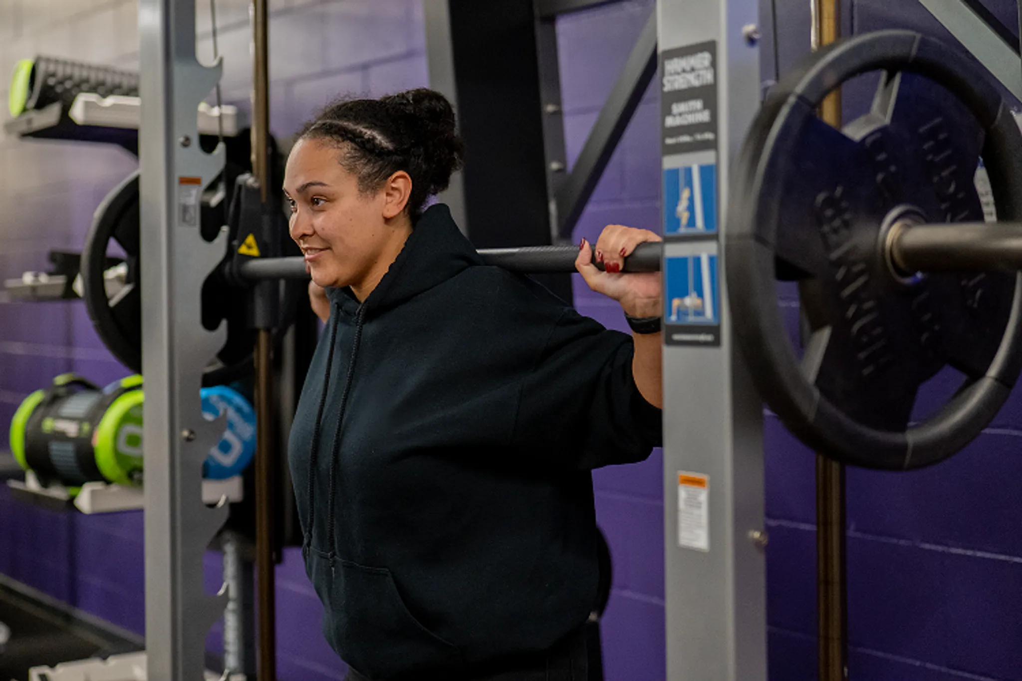 Mayfield Leisure Centre and Pool