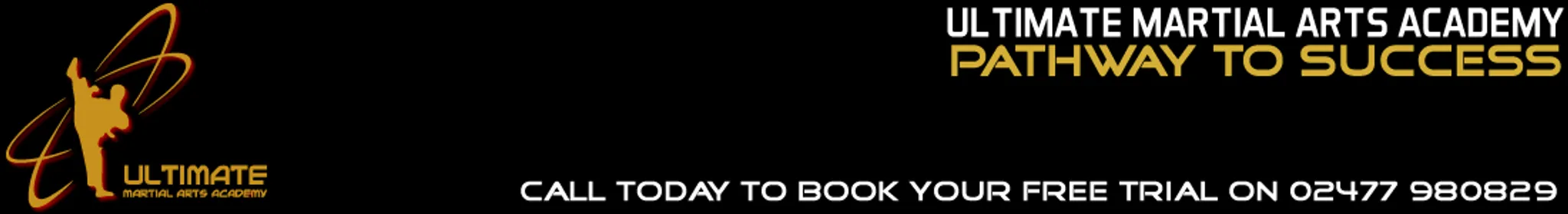 Ultimate Martial Arts Academy