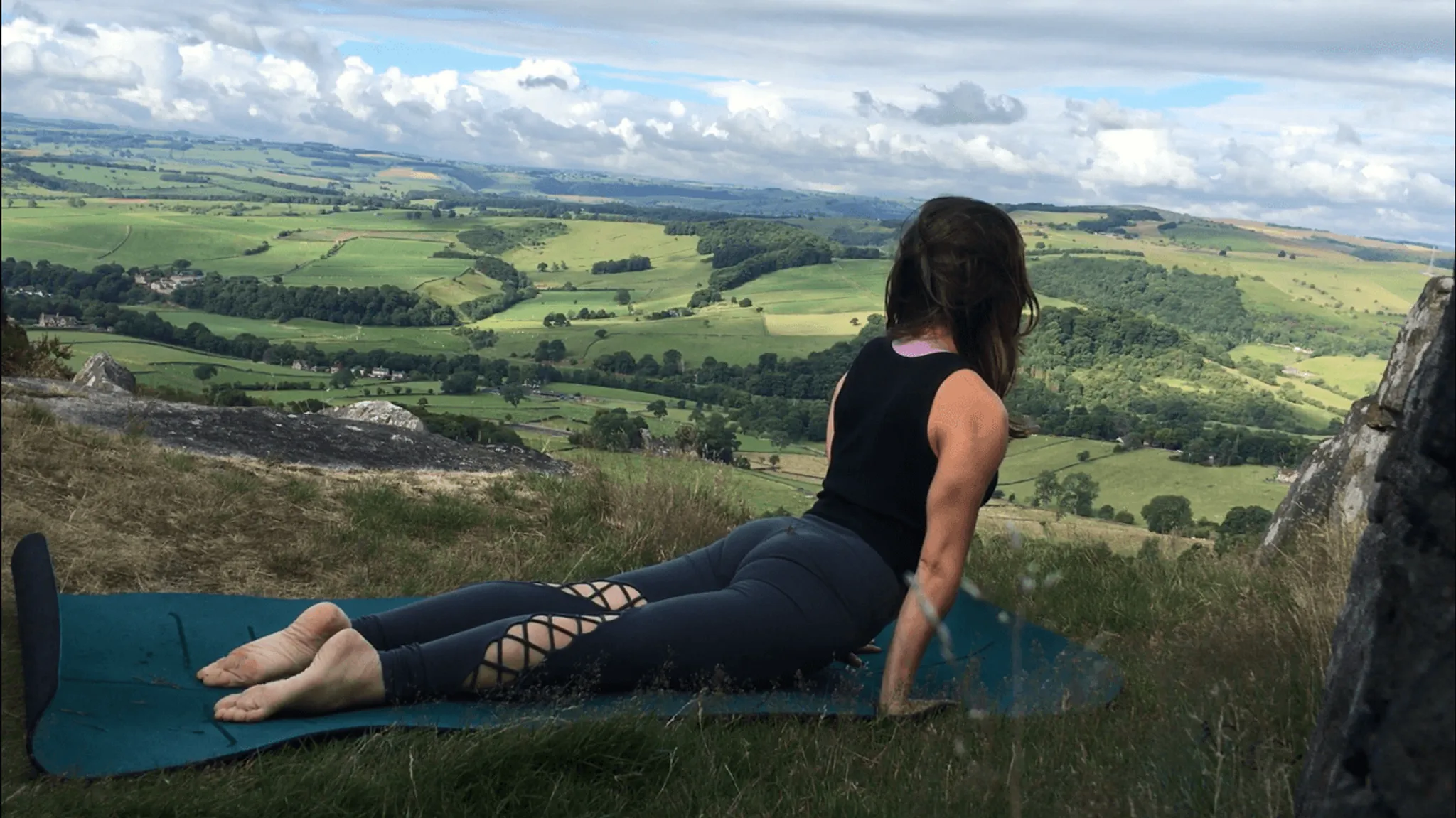 Wayyoga Book a Class